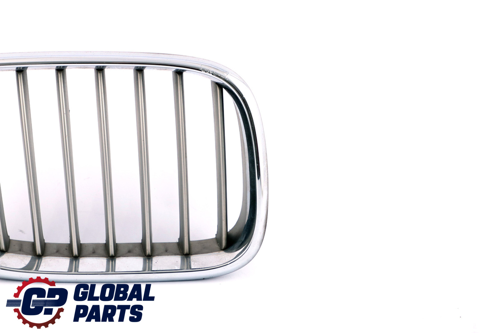 BMW Genuine X5 Series E53 Front Right Titan Grille O/S 8250052 8247674