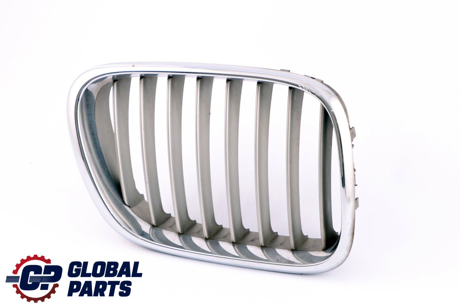 BMW Genuine X5 Series E53 Front Right Titan Grille O/S 8250052 8247674