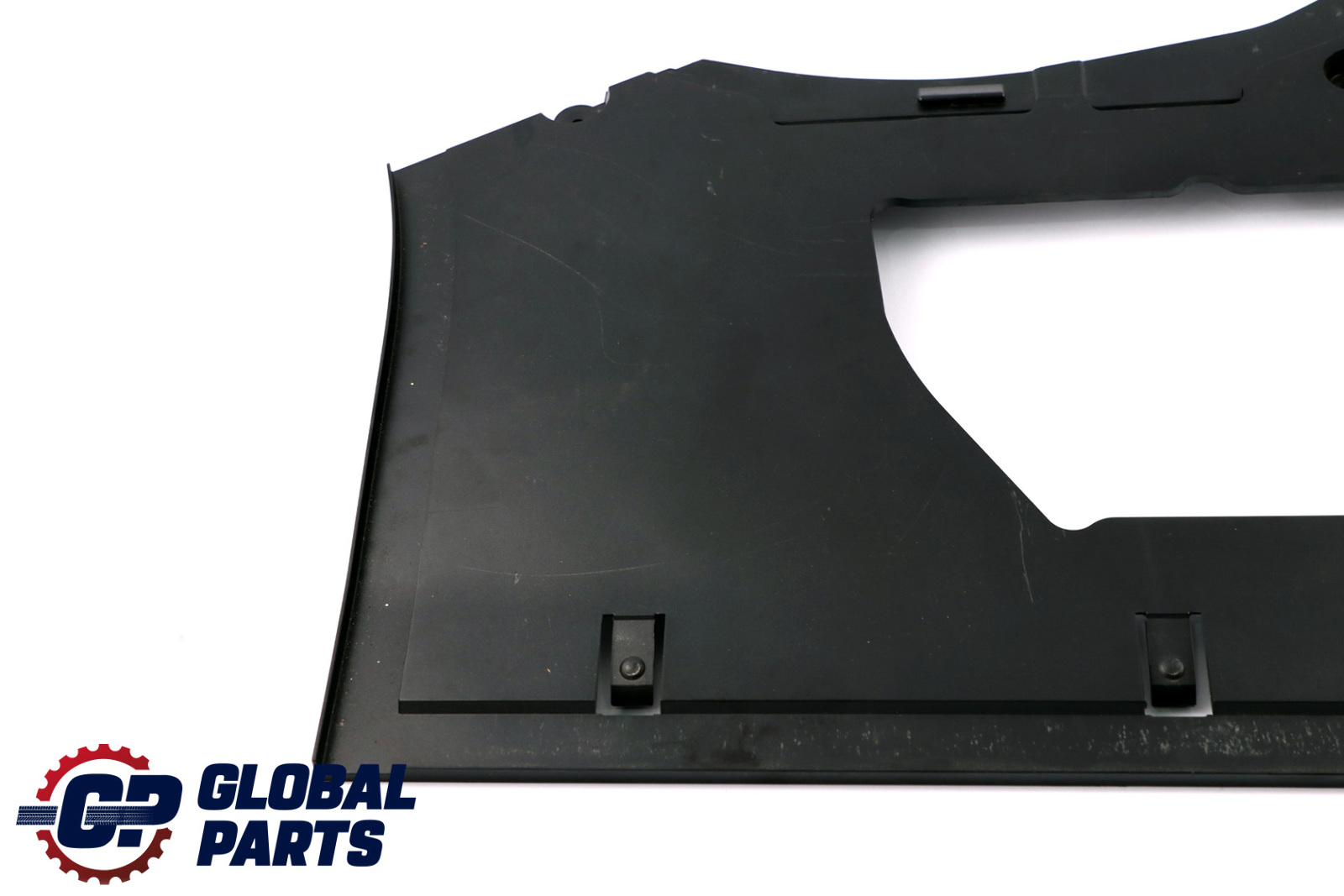 BMW 7 Series E65 E66 Front Trunk Floor Mat Base Panel Trim Cover 8251272