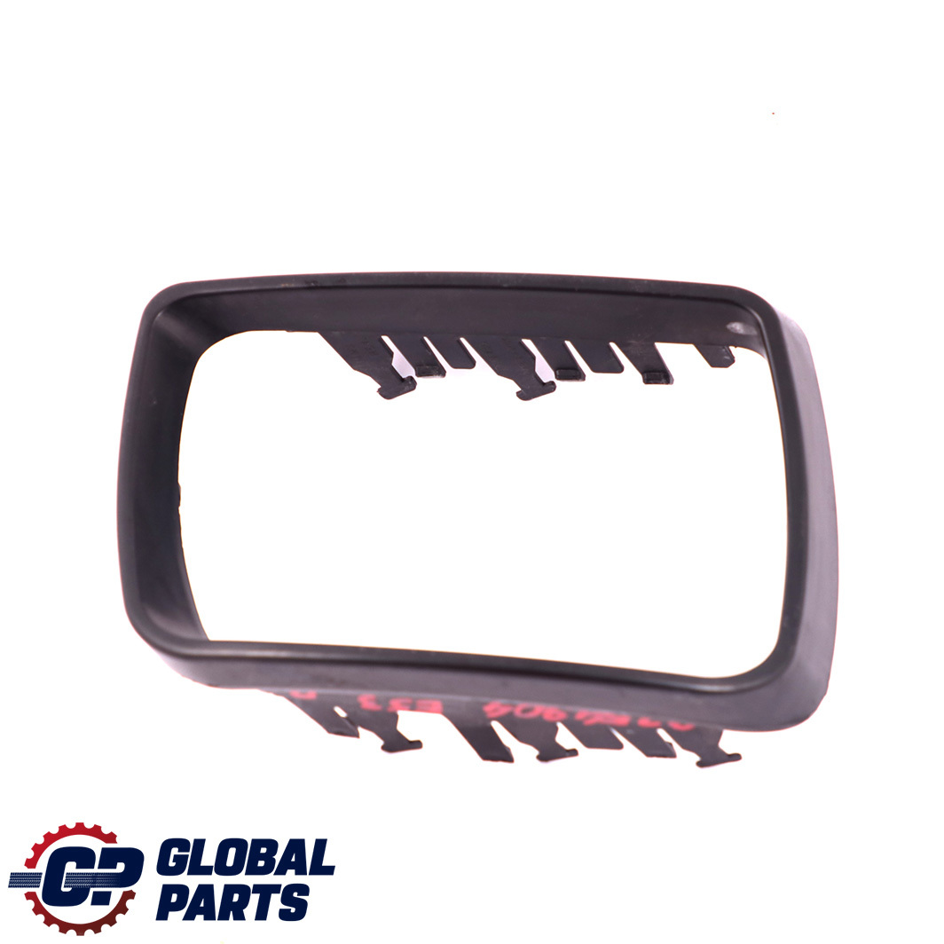 BMW X5 Series E53 Supporting Ring Wing Mirror Right O/S Trim Cover 8254904