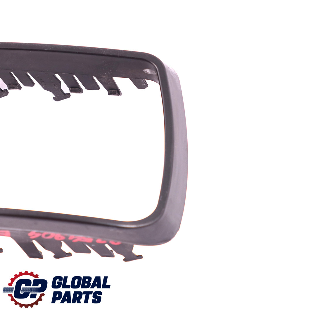 BMW X5 Series E53 Supporting Ring Wing Mirror Right O/S Trim Cover 8254904