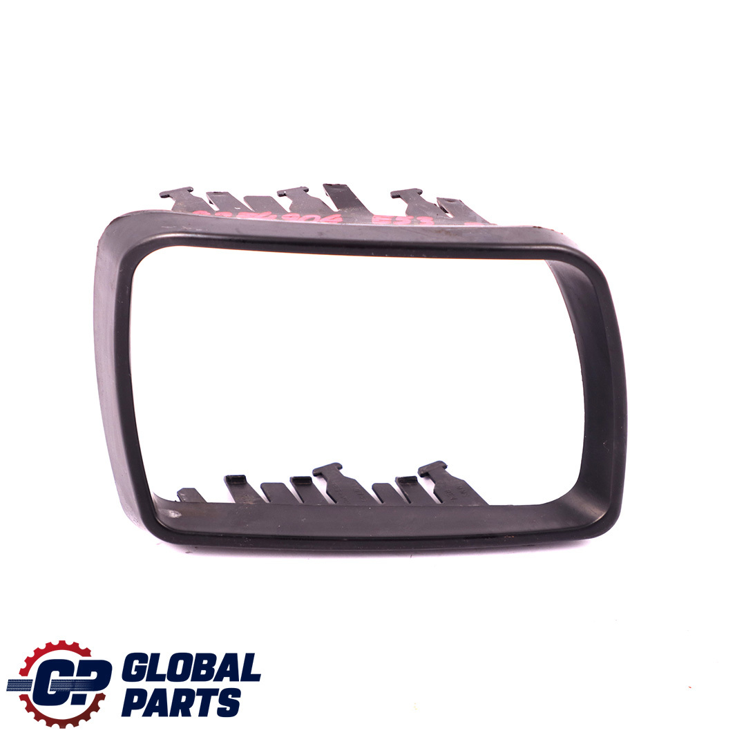 BMW X5 Series E53 Supporting Ring Wing Mirror Right O/S Trim Cover 8254904