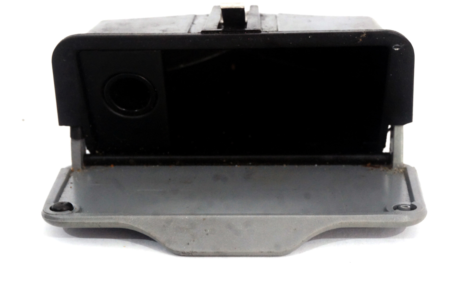 BMW X5 Series E53 Rear Door Ashtray Compartment Grey 8249090