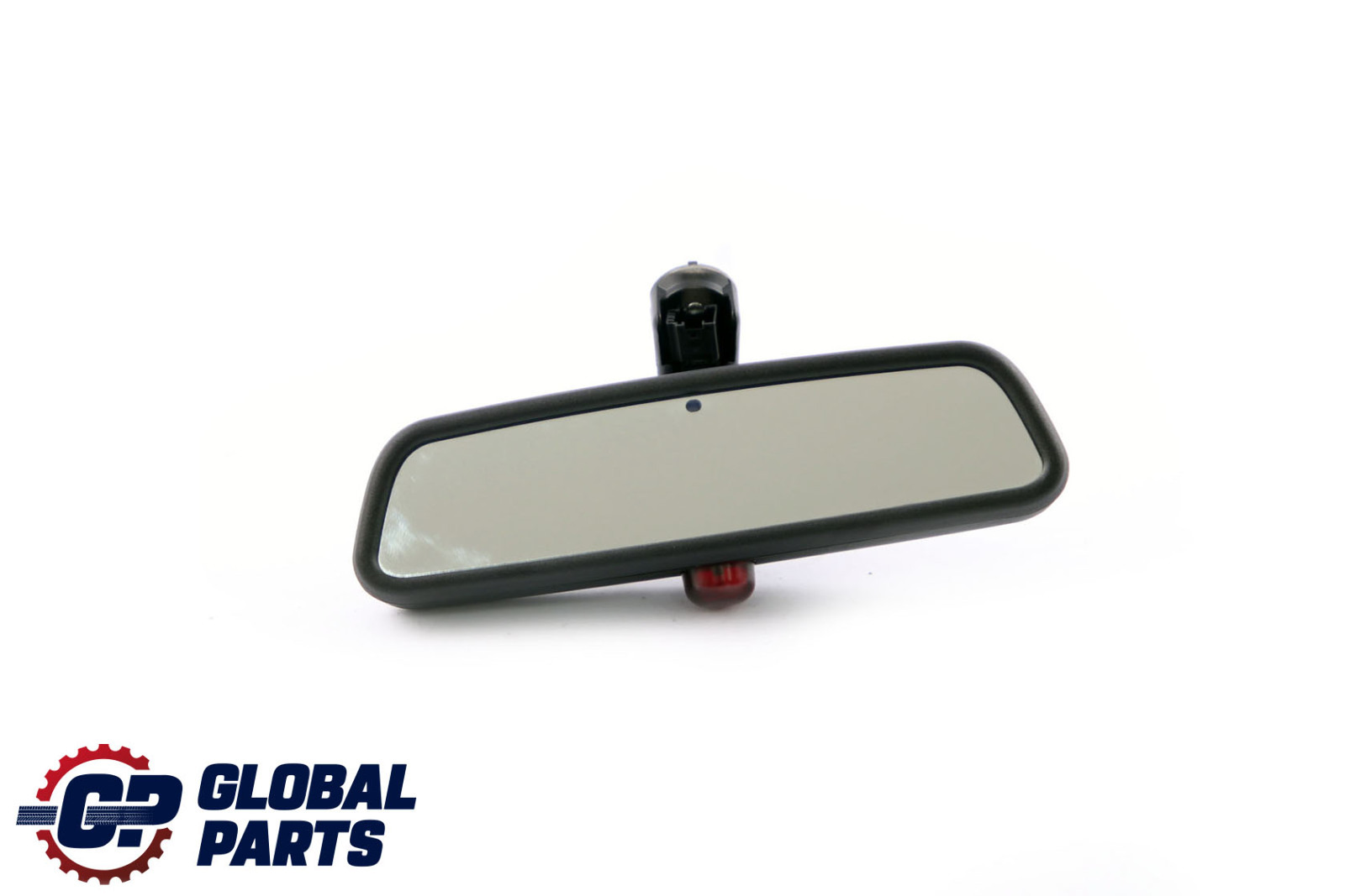 BMW 3 Series E46 Interior Mirror EC LED Radio 8257729