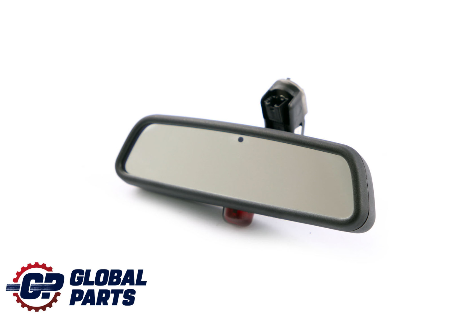 BMW 3 Series E46 Interior Mirror EC LED Radio 8257729