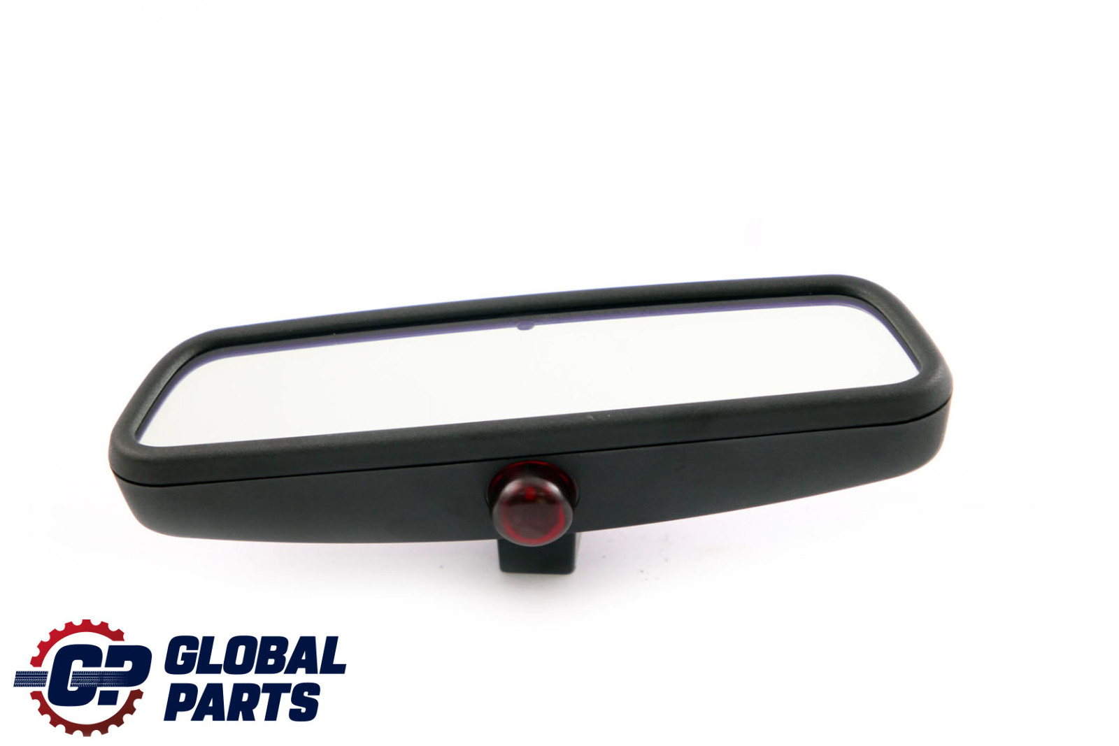 BMW 3 Series E46 Interior Mirror EC LED Radio 8257729