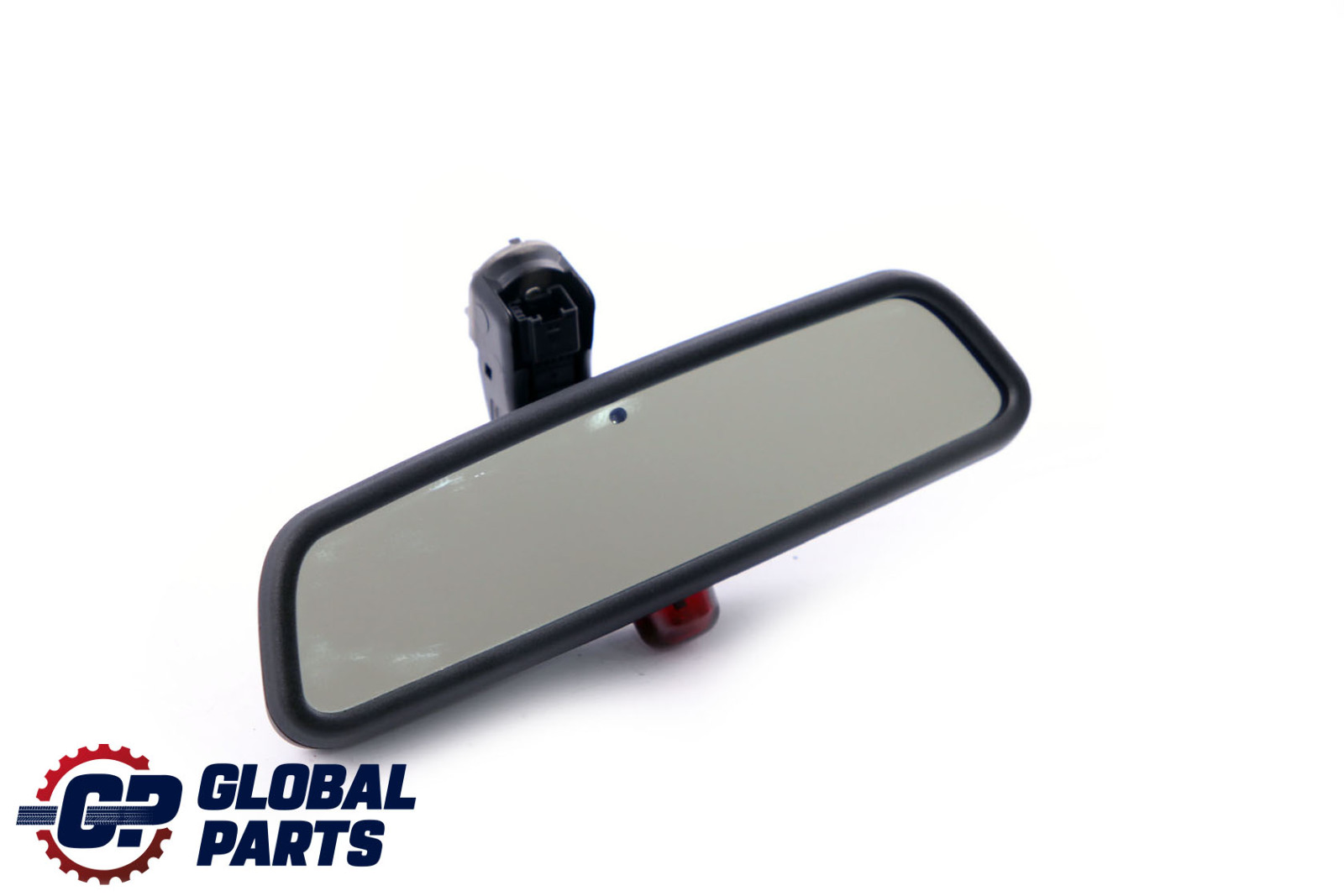 BMW 3 Series E46 Interior Mirror EC LED Radio 8257729