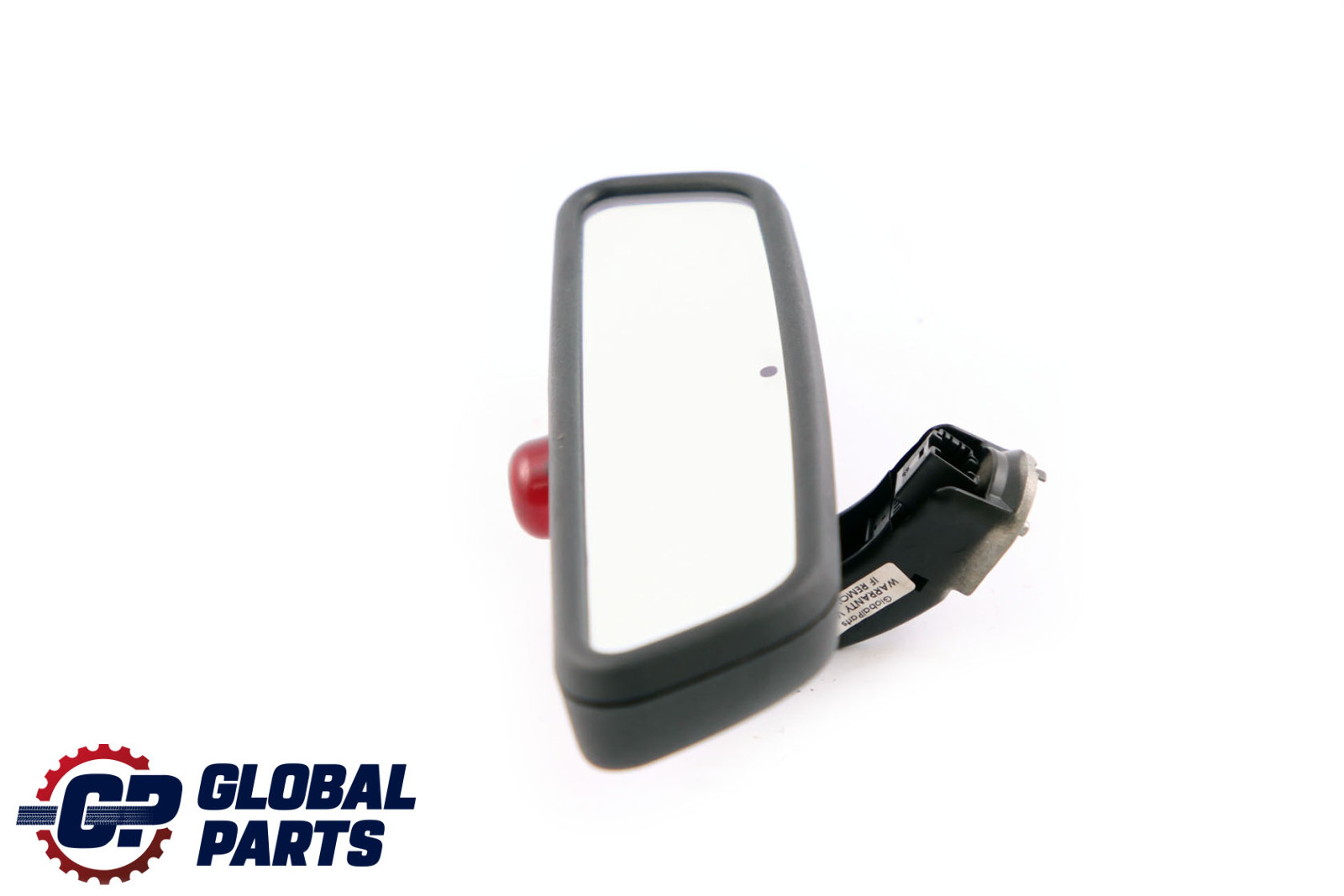 BMW 3 Series E46 Interior Mirror EC LED Radio 8257729