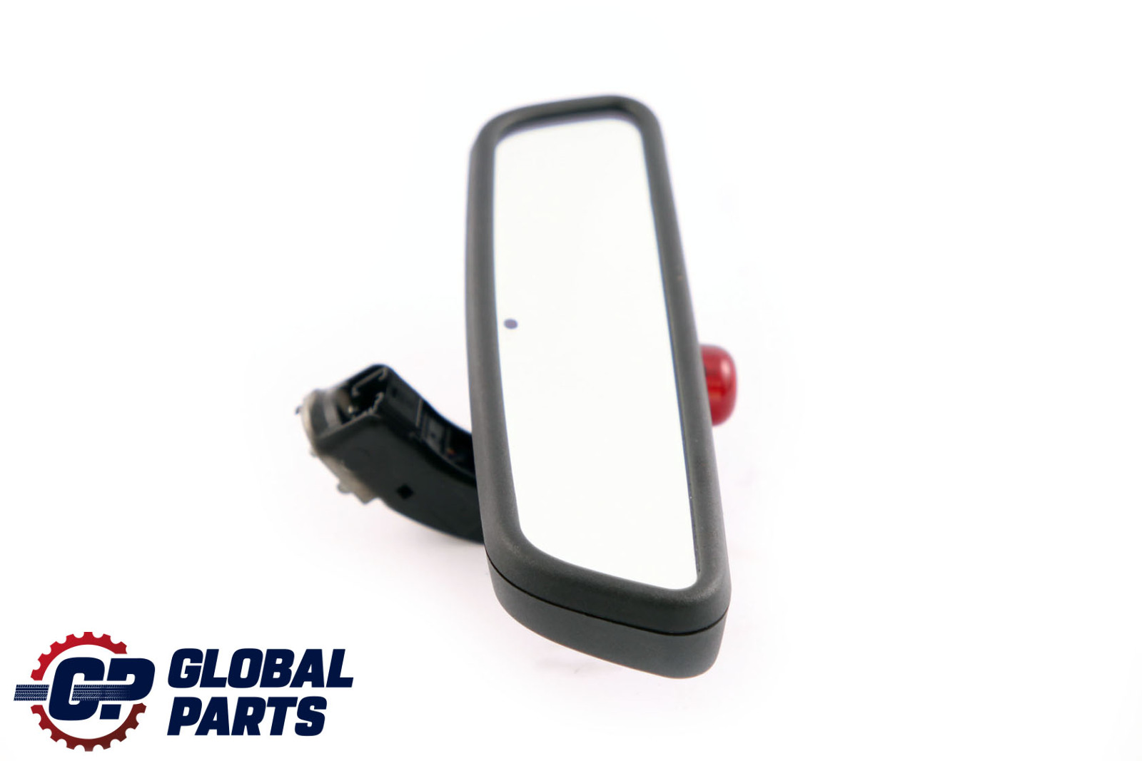 BMW 3 Series E46 Interior Mirror EC LED Radio 8257729