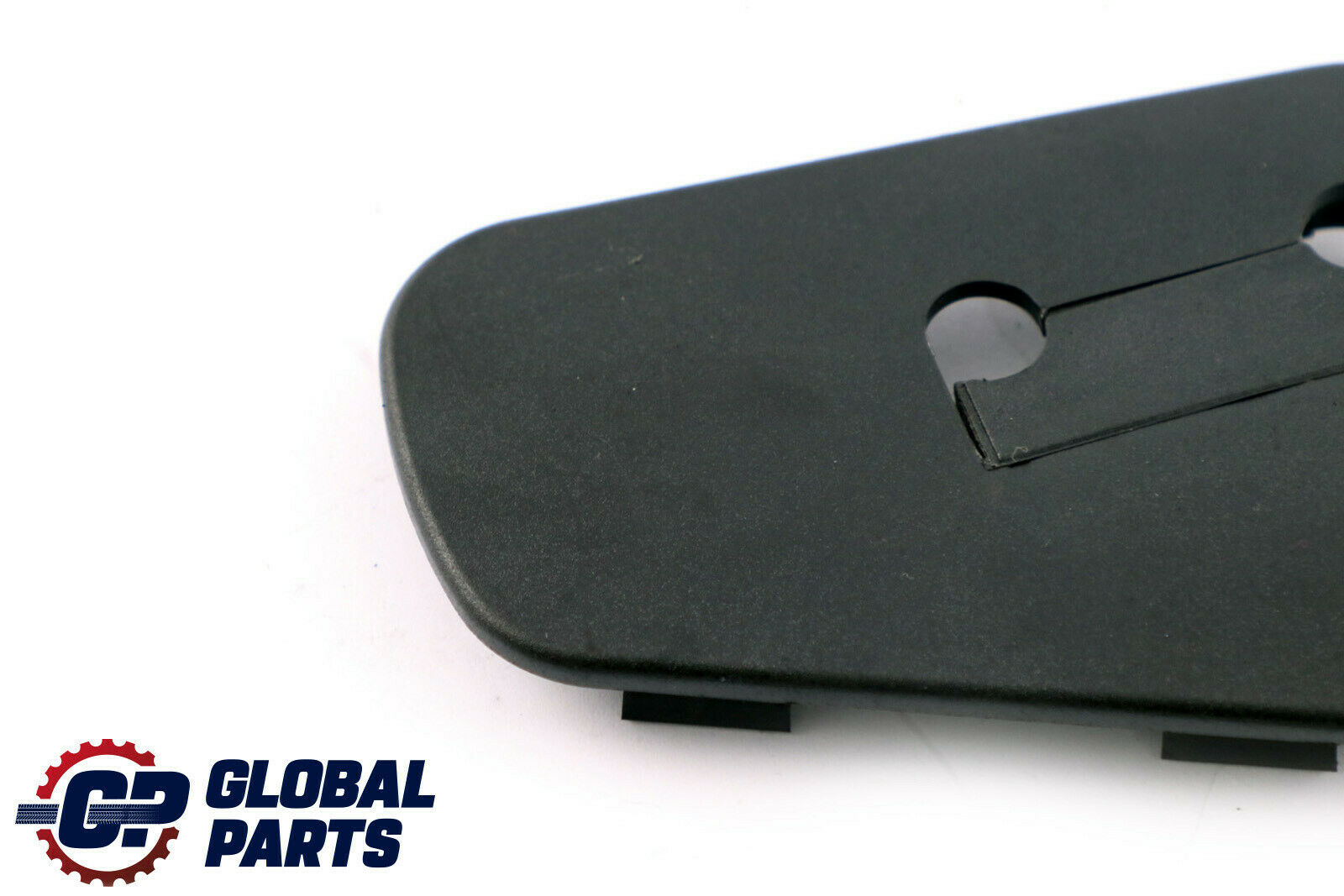 BMW X3 Series E83 E83 LCI Left Rear Seat Catch Cover Trim Black N/S 8262249