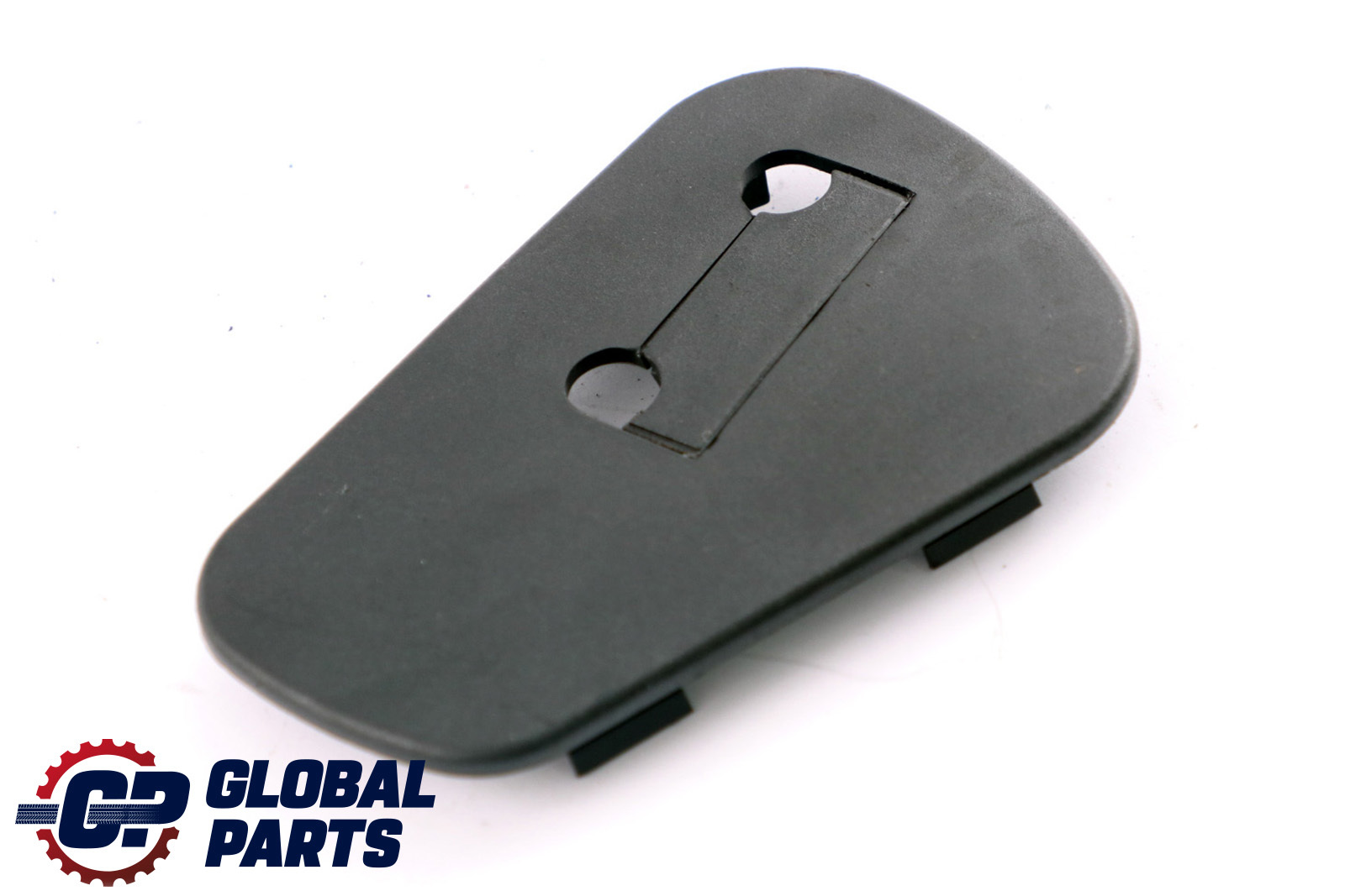 BMW X3 Series E83 E83 LCI Left Rear Seat Catch Cover Trim Black N/S 8262249