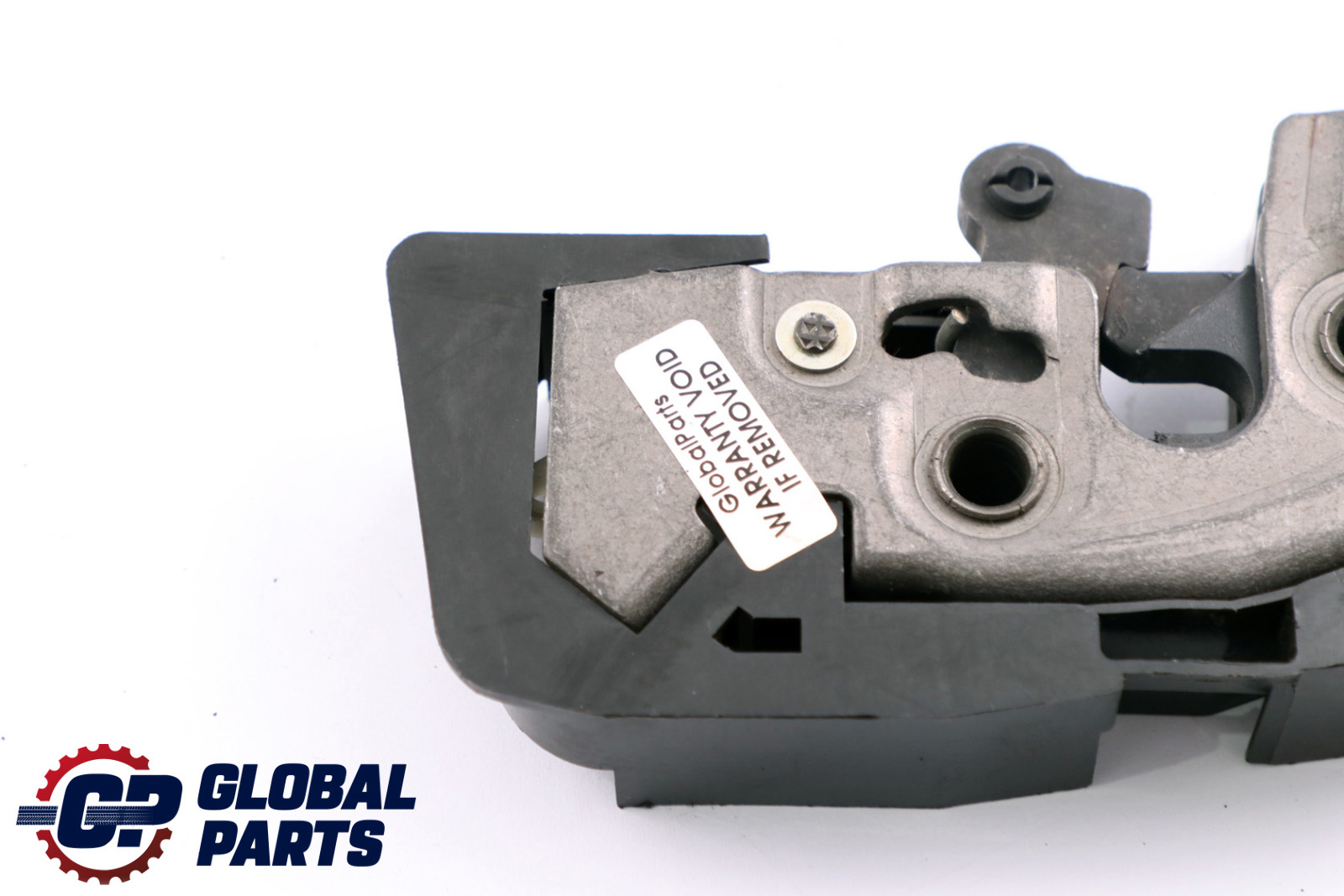 BMW X3 Series E83 Seat Back Load Through Catch Bracket Rear Left N/S 8267019