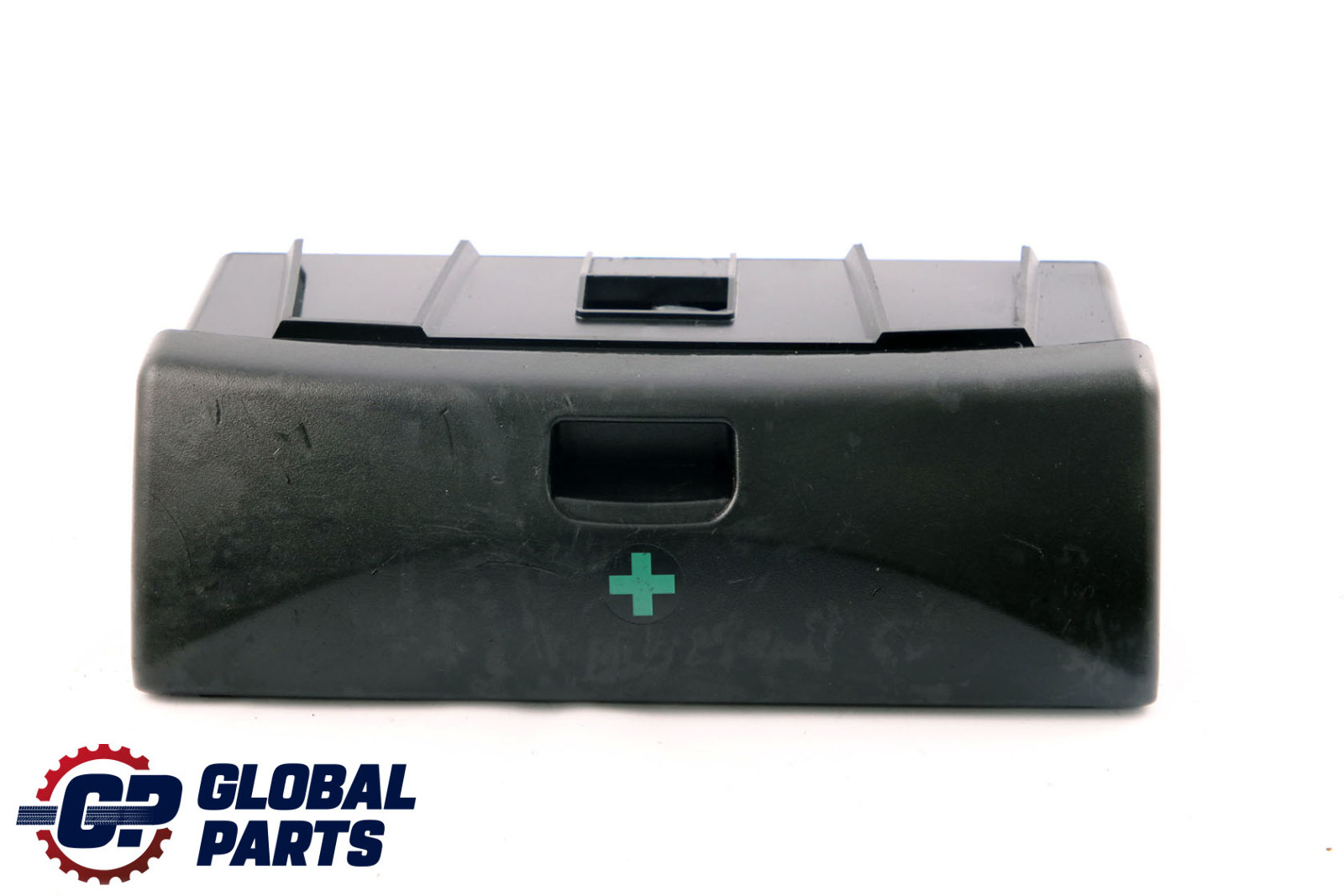 BMW E46 Seat Mount Emergency First Aid Kit Box 8267538