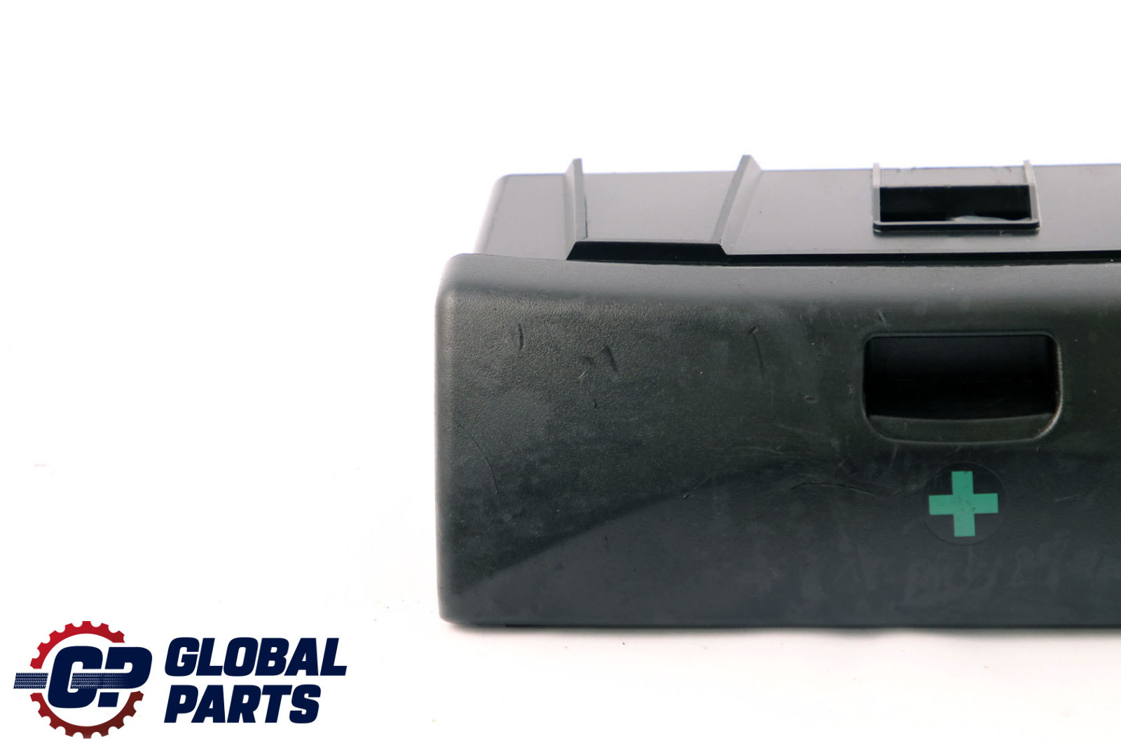 BMW E46 Seat Mount Emergency First Aid Kit Box 8267538