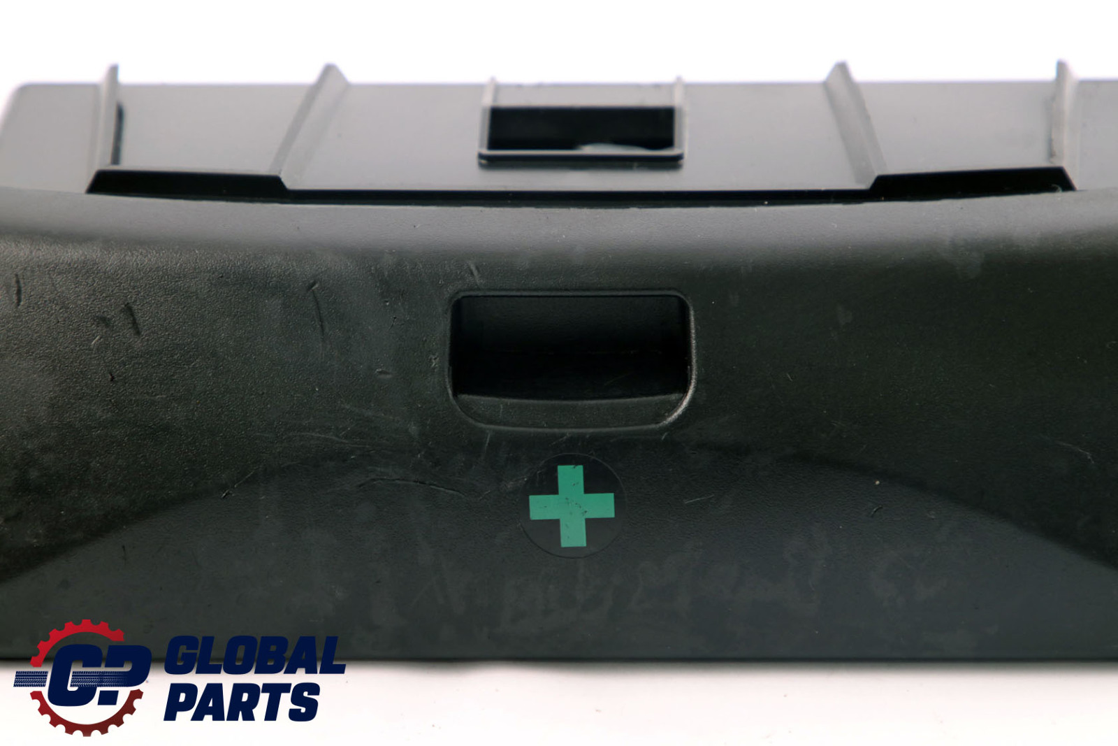 BMW E46 Seat Mount Emergency First Aid Kit Box 8267538