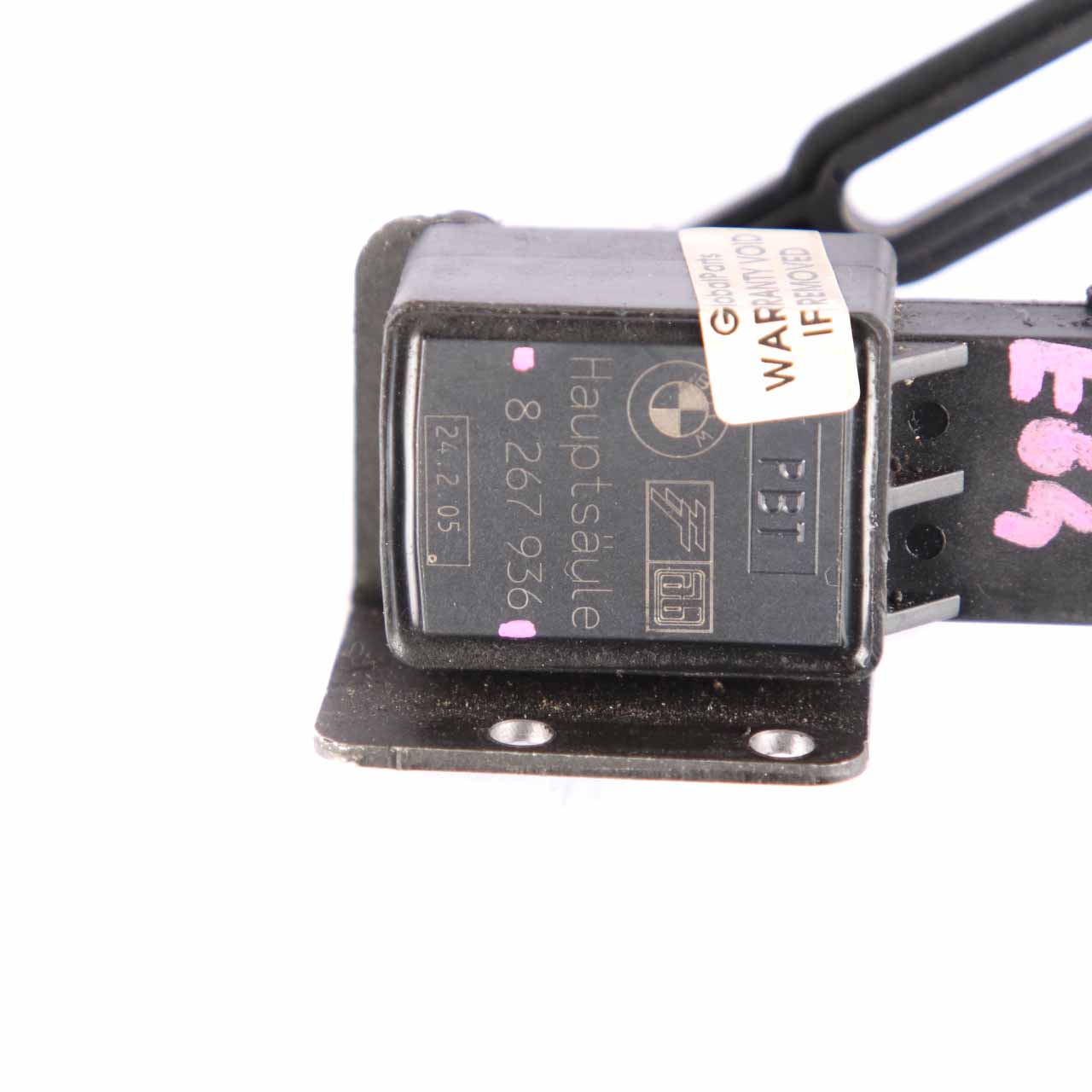 BMW E46 E64 Folding Top Sensor Convertible Soft Top Position Sensor 8267936