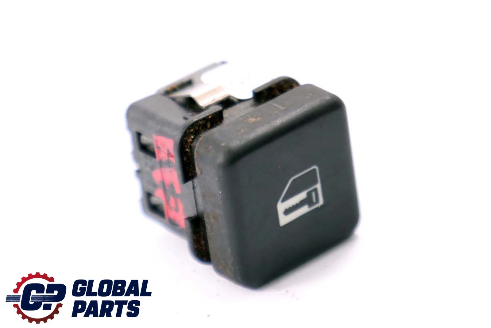 BMW E38 E39 Switch Button Central Locking System 8360828