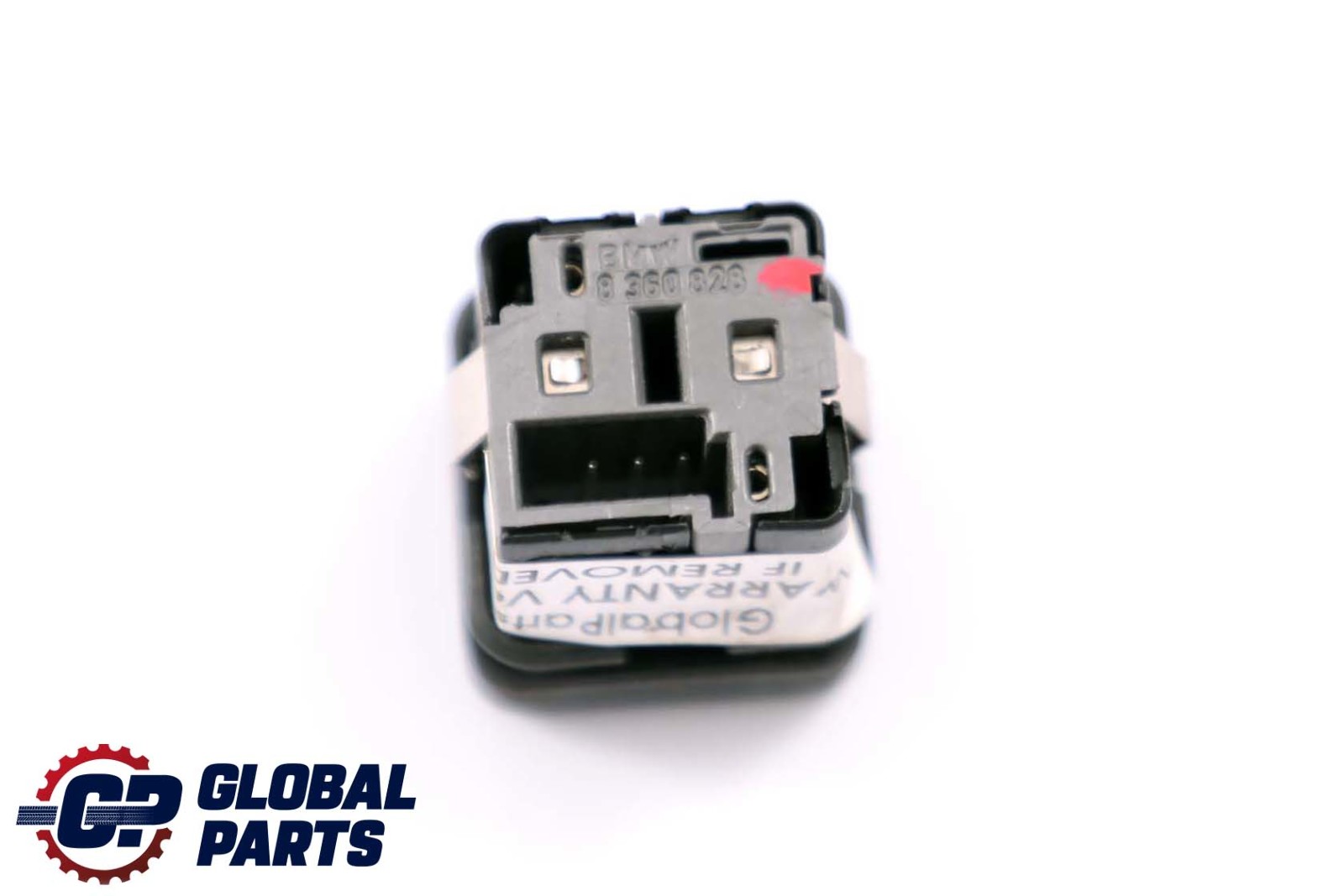 BMW E38 E39 Switch Button Central Locking System 8360828