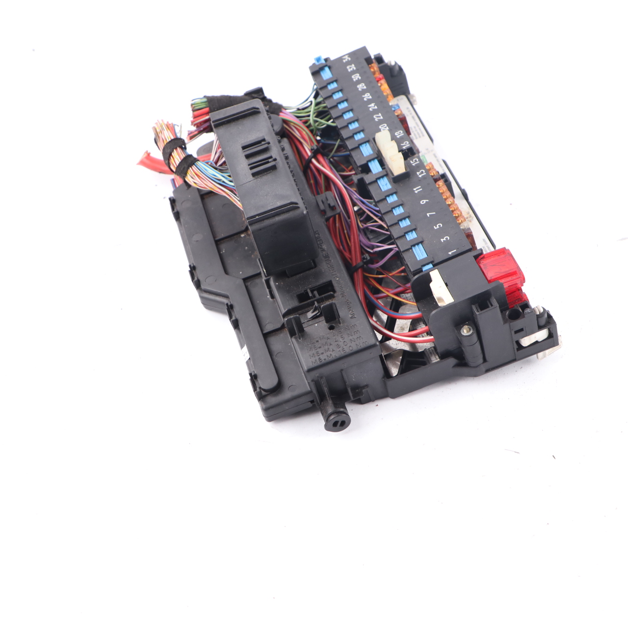 Fuse Box BMW 3 E46 X3 E83 Fuse Distribution Box 8364530