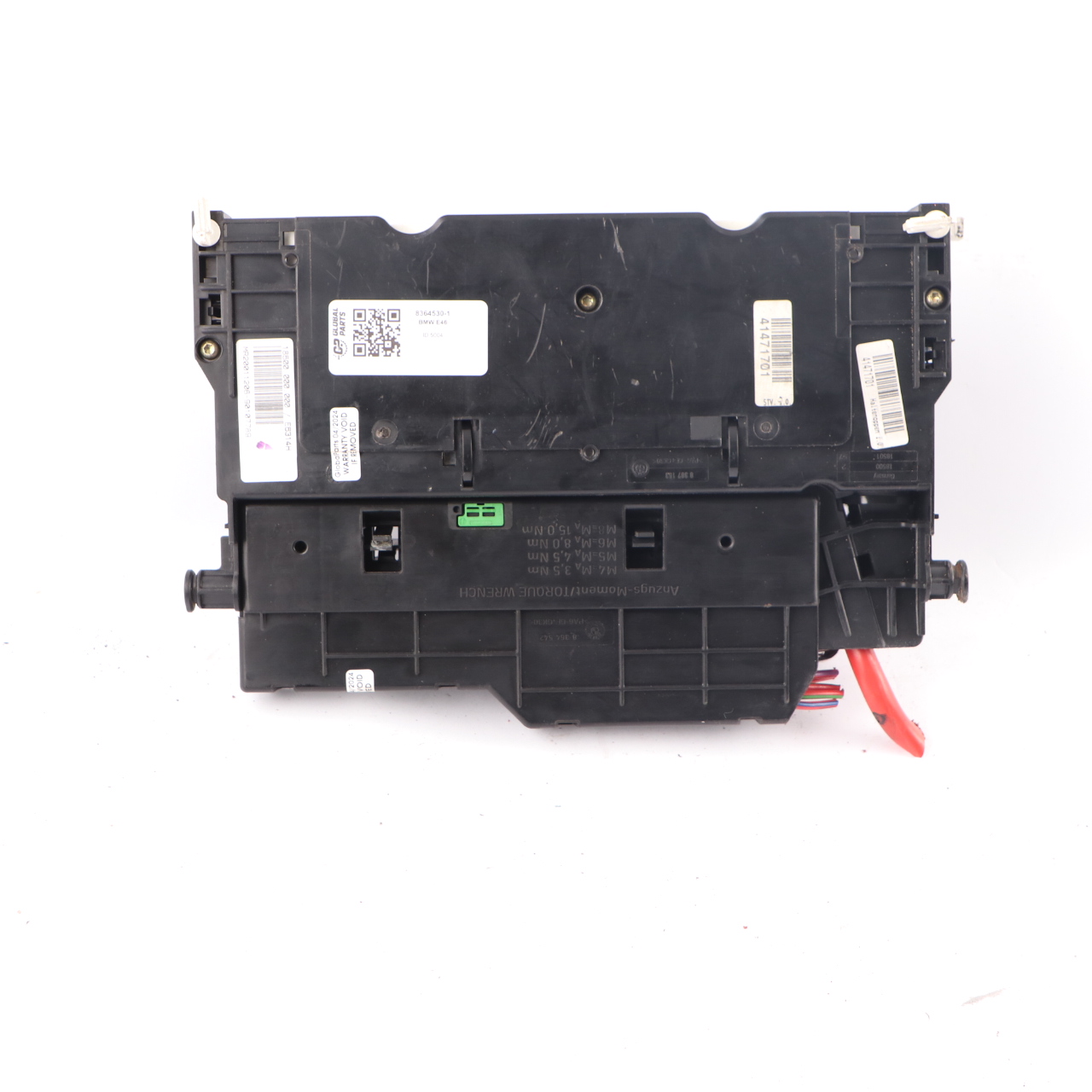 Fuse Box BMW 3 E46 X3 E83 Fuse Distribution Box 8364530