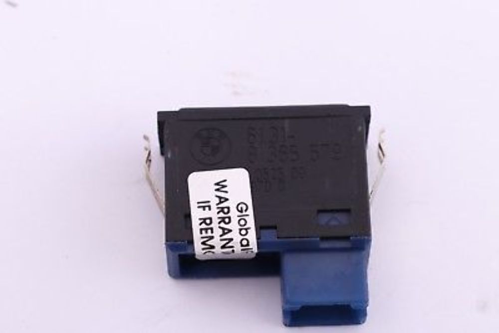 BMW 3 5 7 Z4 Series E38 E39 E46 E53 E85 E86 Trunk Unlocking Switch 8365579