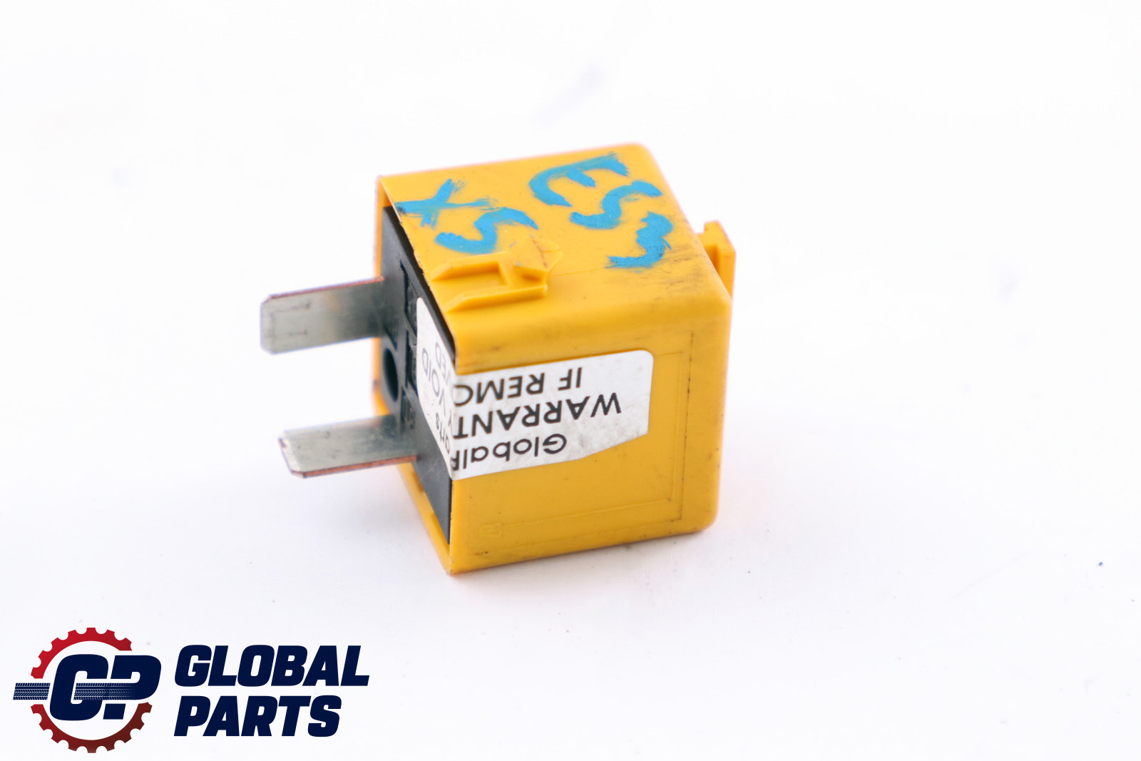 BMW X5 Z1 Z3 Series E32 E36 E38 E46 E38 E53 Connection Plug Golden Brown