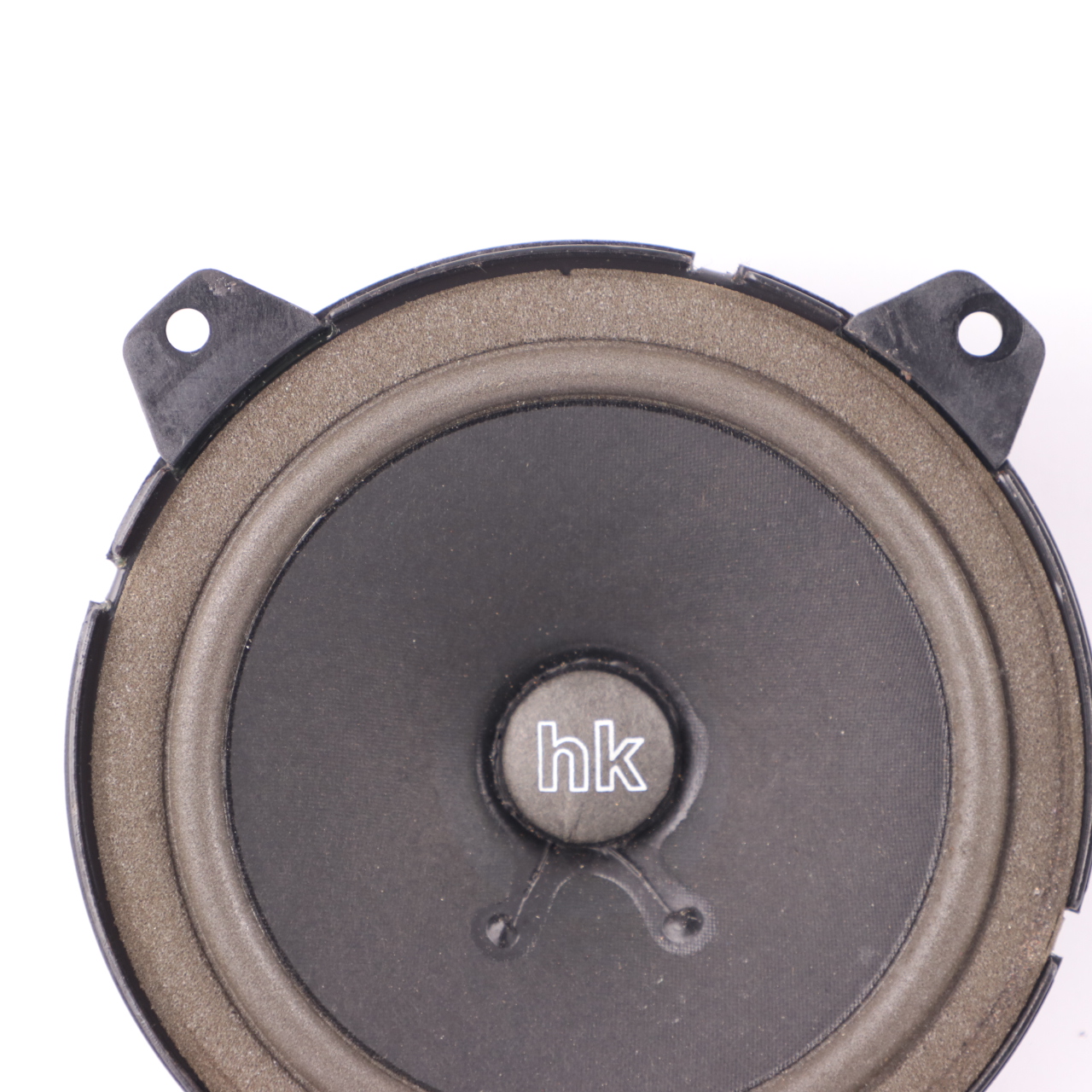 Speaker BMW E46 Front Door Card Speaker Right Left N/O/S Top Hifi Woofer 8368244