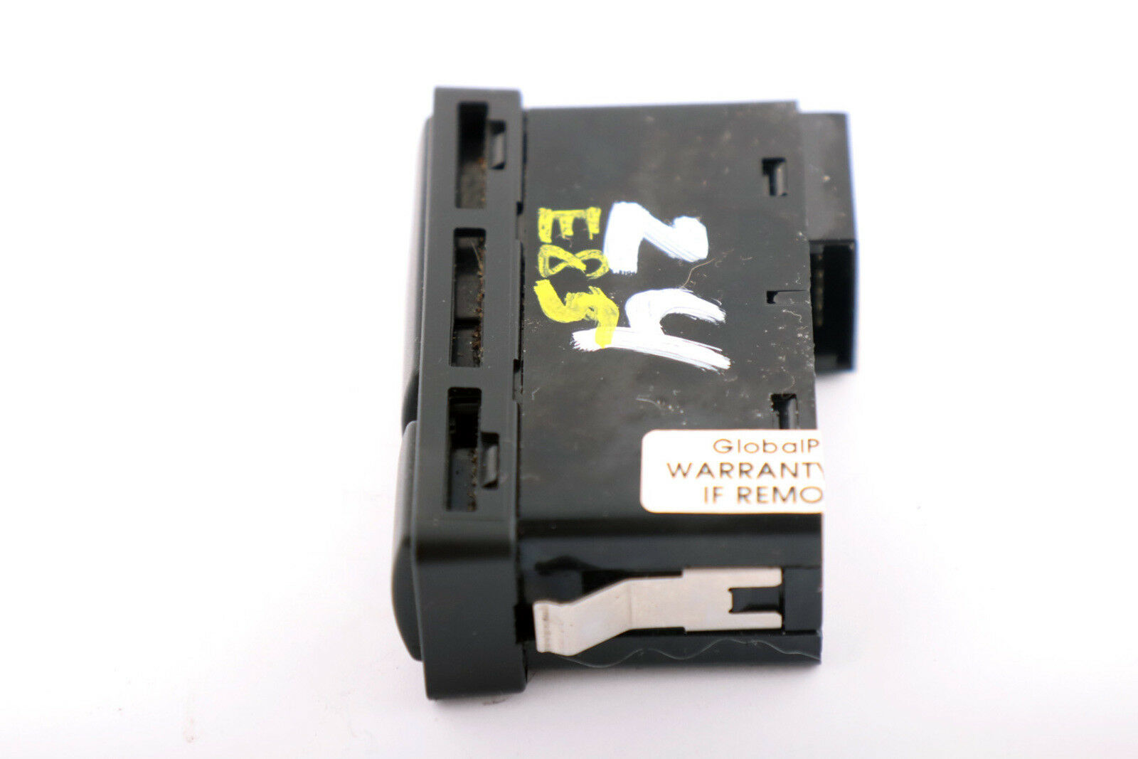 BMW 3 X5 Z4 Series E46 E53 E85 Switch Hazard Warning Central Locking System