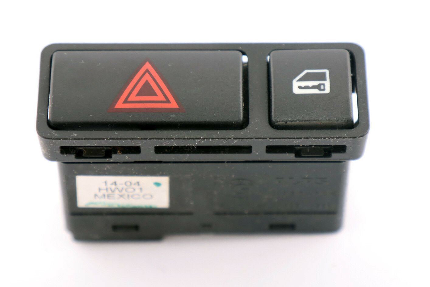 BMW 3 X5 Z4 Series E46 E53 E85 Switch Hazard Warning Central Locking System