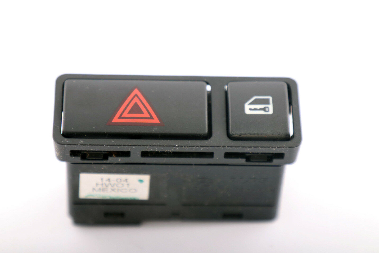 BMW 3 X5 Z4 Series E46 E53 E85 Switch Hazard Warning Central Locking System