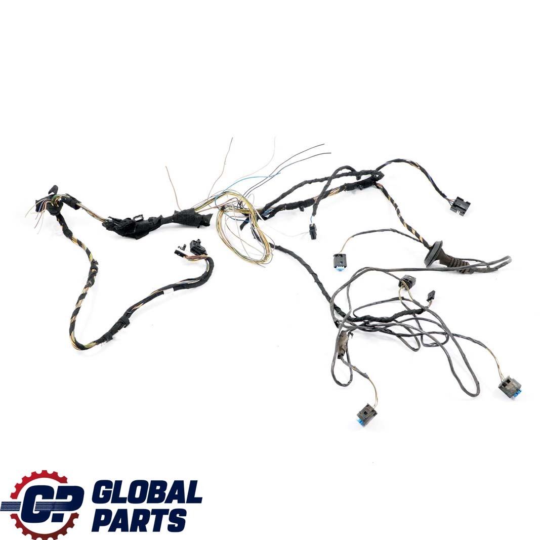 BMW 3 Series E46 1 Touring Rear Bumper PDC Cables Wiring Loom Set 8369503