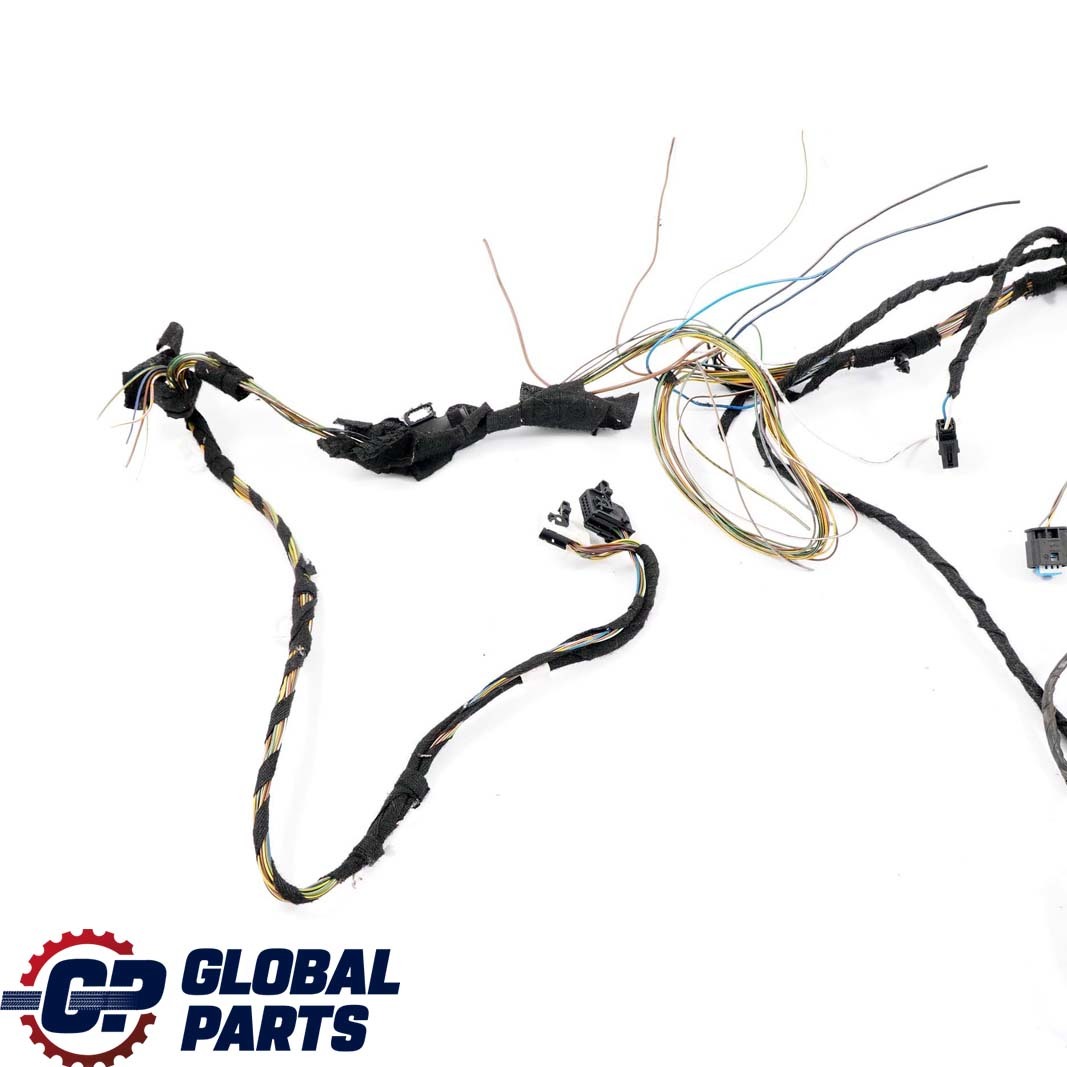 BMW 3 Series E46 1 Touring Rear Bumper PDC Cables Wiring Loom Set 8369503