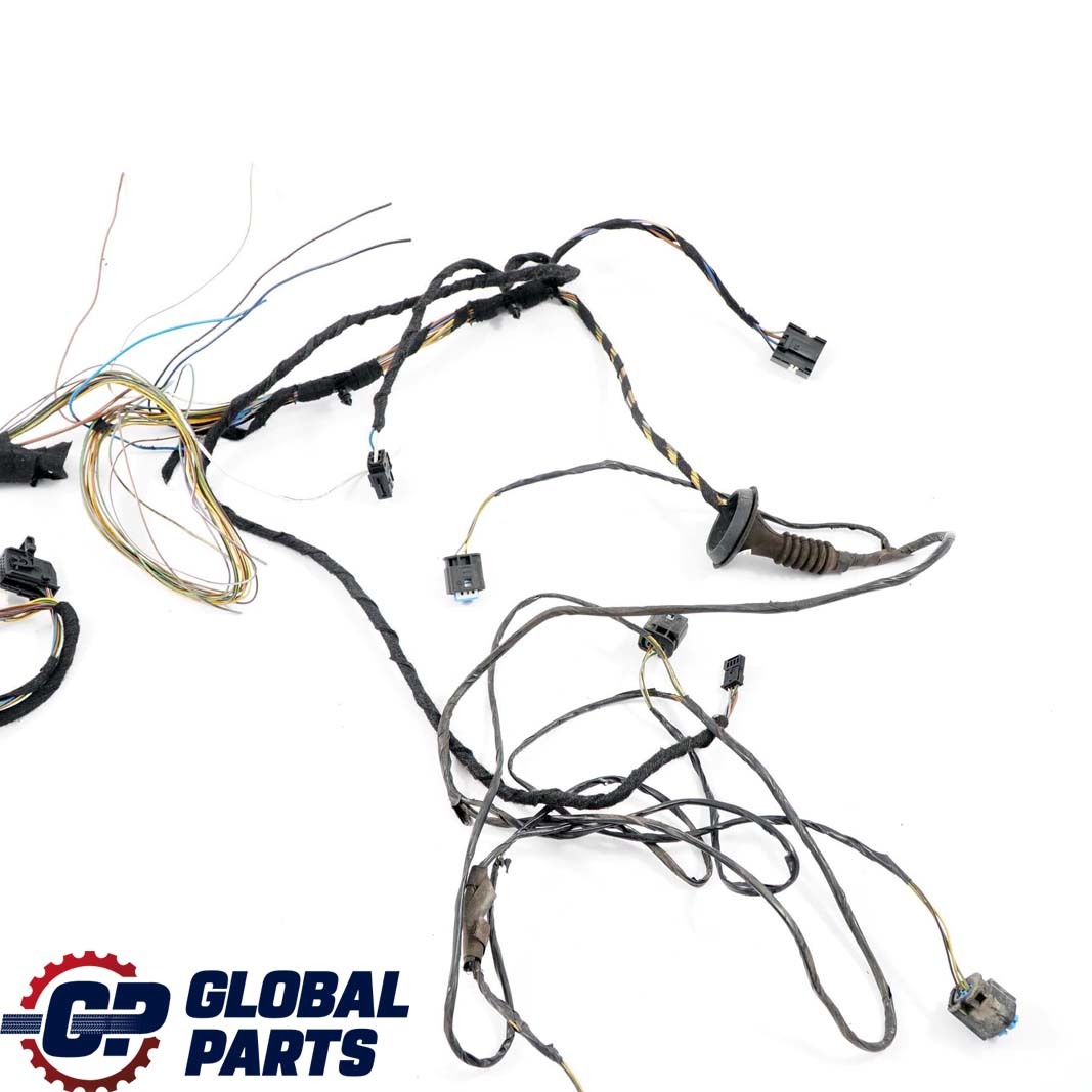 BMW 3 Series E46 1 Touring Rear Bumper PDC Cables Wiring Loom Set 8369503