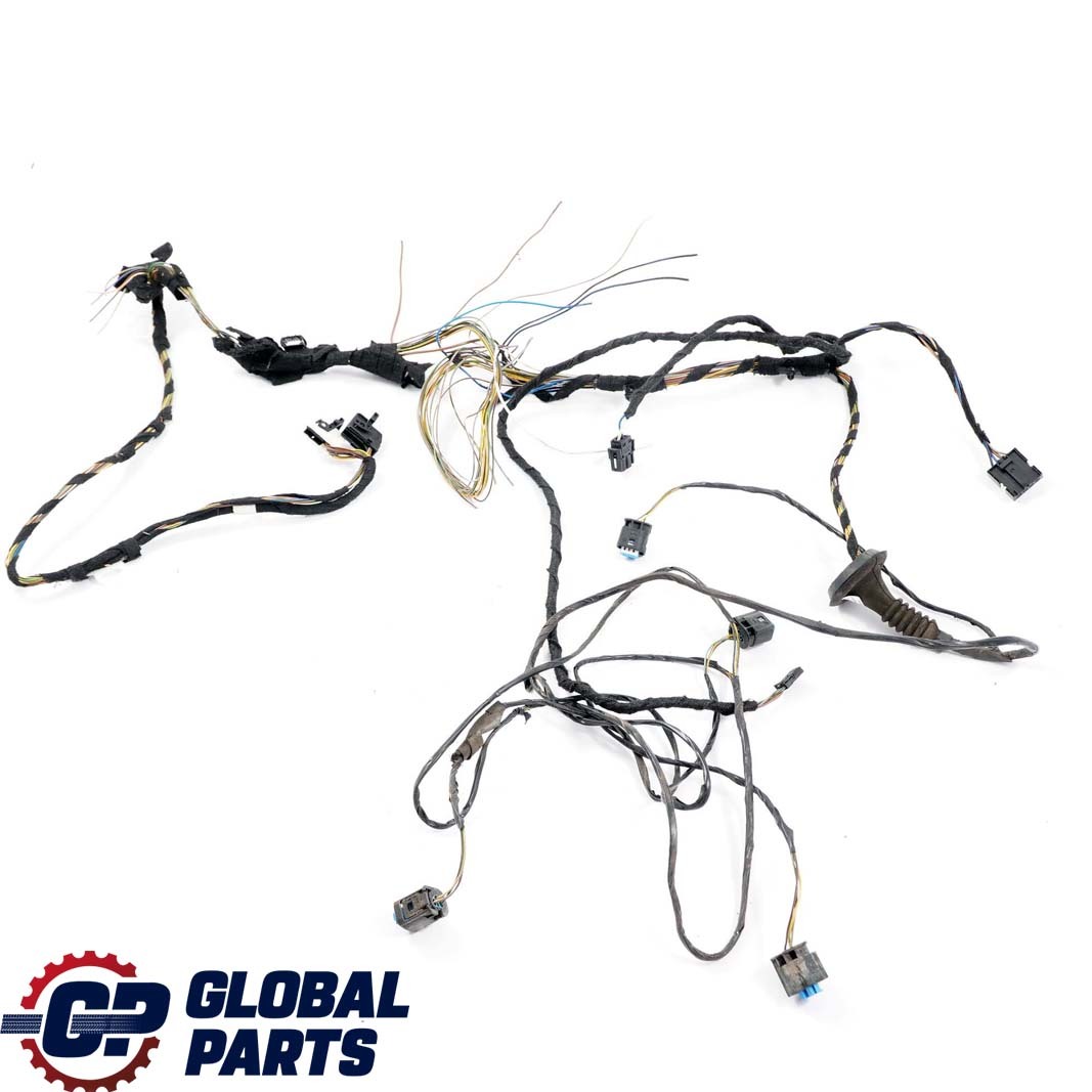 BMW 3 Series E46 1 Touring Rear Bumper PDC Cables Wiring Loom Set 8369503