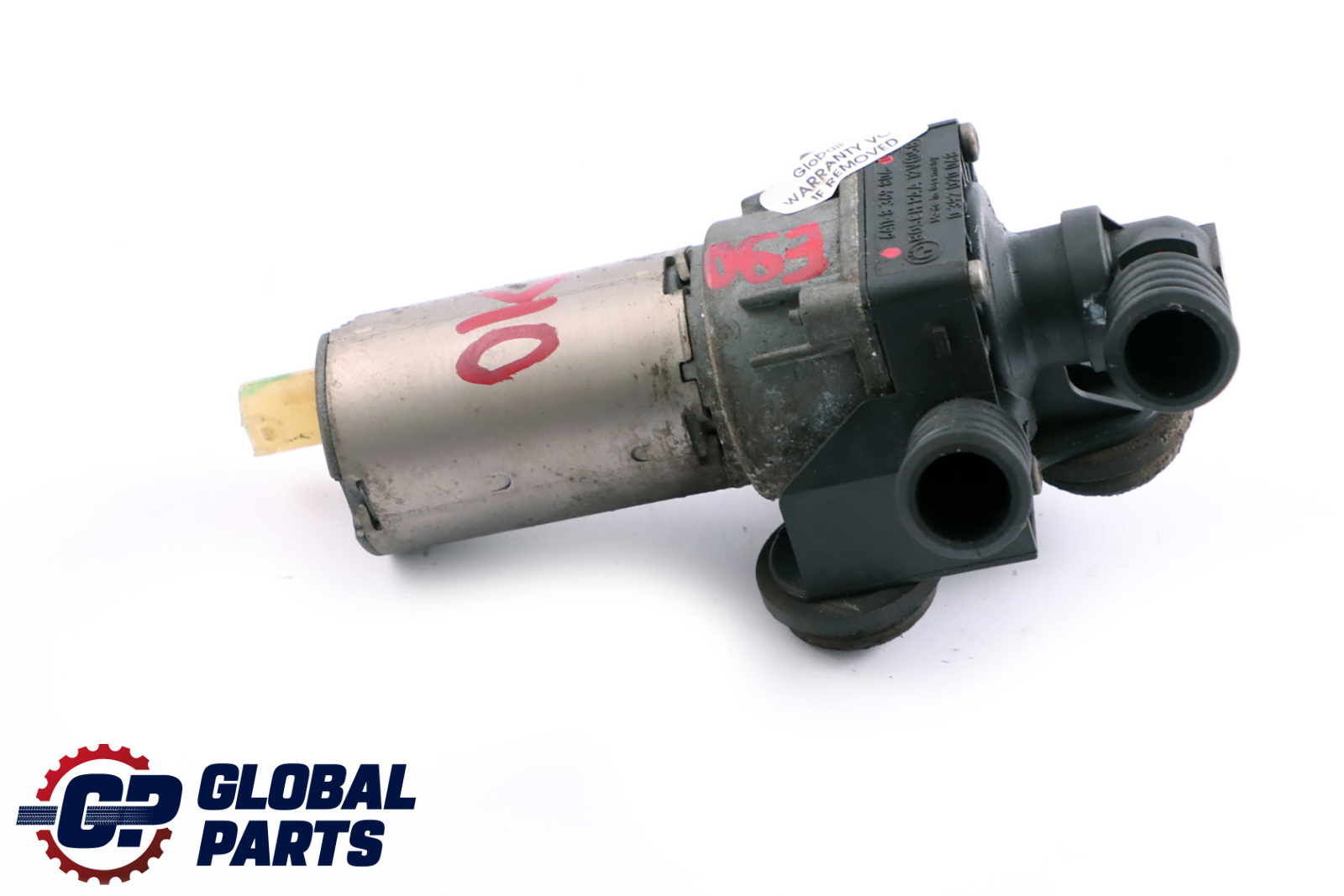 BMW E87 E90 E91 E92 E93 LCi Additional Water Pump 8369806