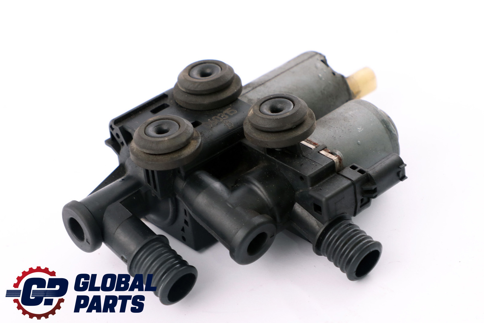 BMW 3 X3 Series E46 E83 Heater Water Valve Additional Water Pump 8369807