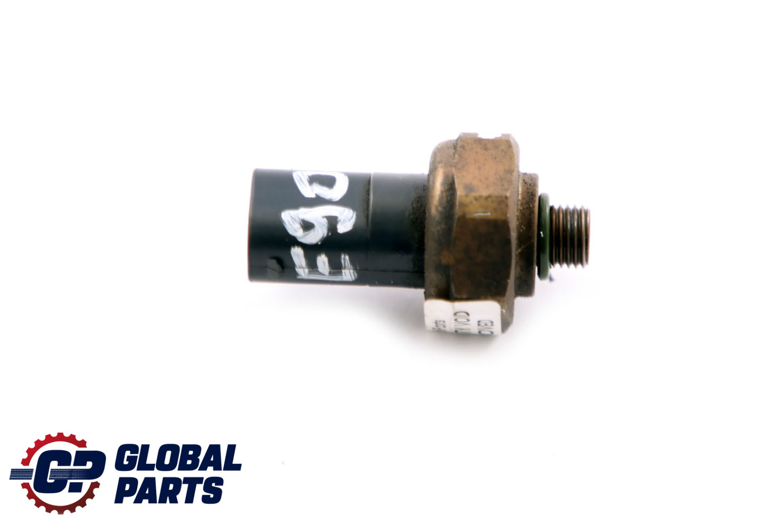 BMW  7 5 Series E38 E39 E65 E66 E67 Coolant Line Pressure Sensor 8370623