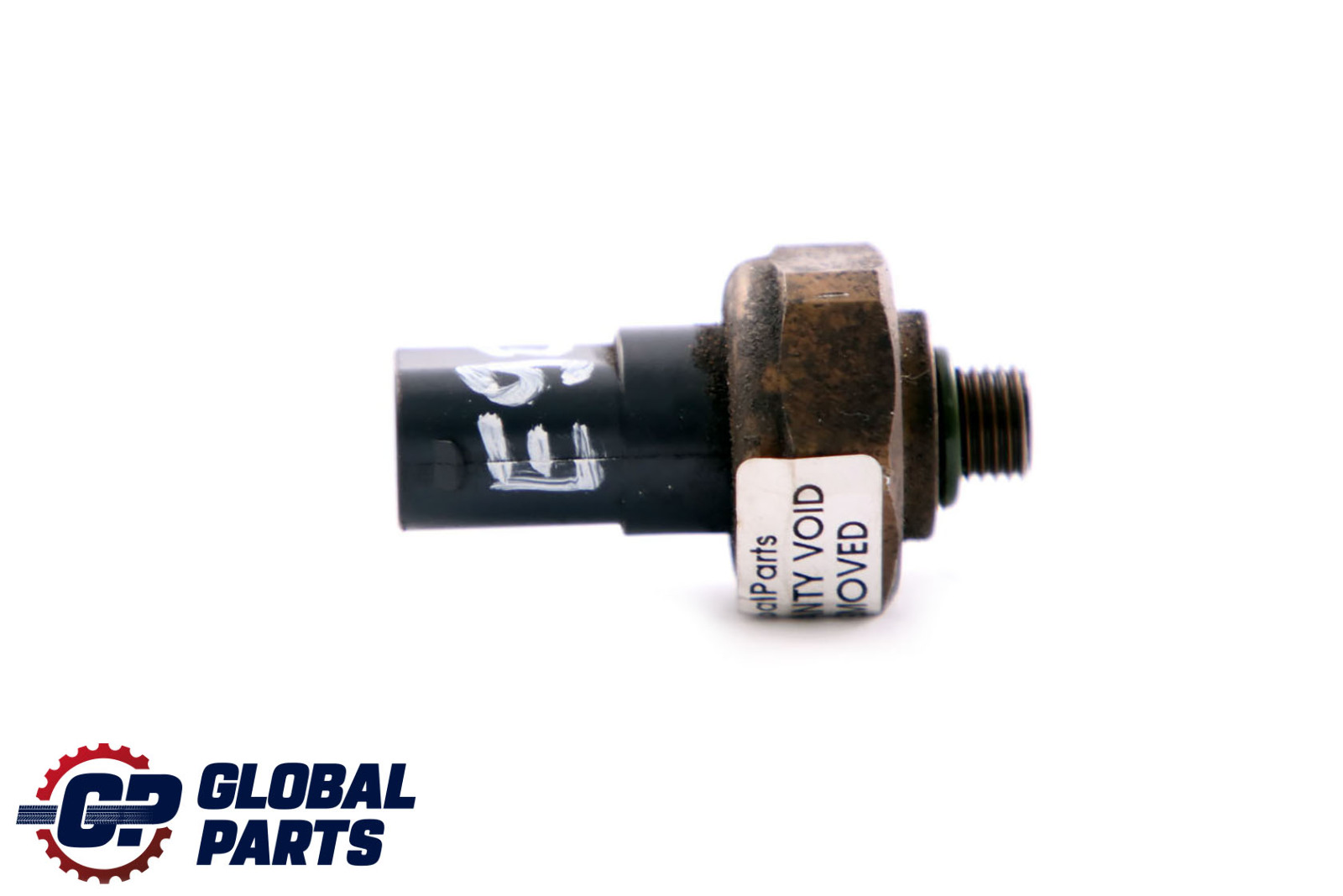 BMW  7 5 Series E38 E39 E65 E66 E67 Coolant Line Pressure Sensor 8370623