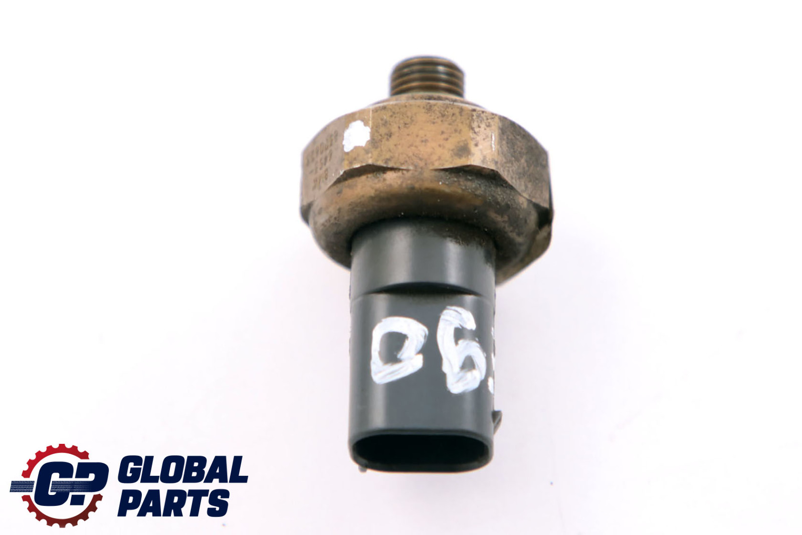 BMW  7 5 Series E38 E39 E65 E66 E67 Coolant Line Pressure Sensor 8370623