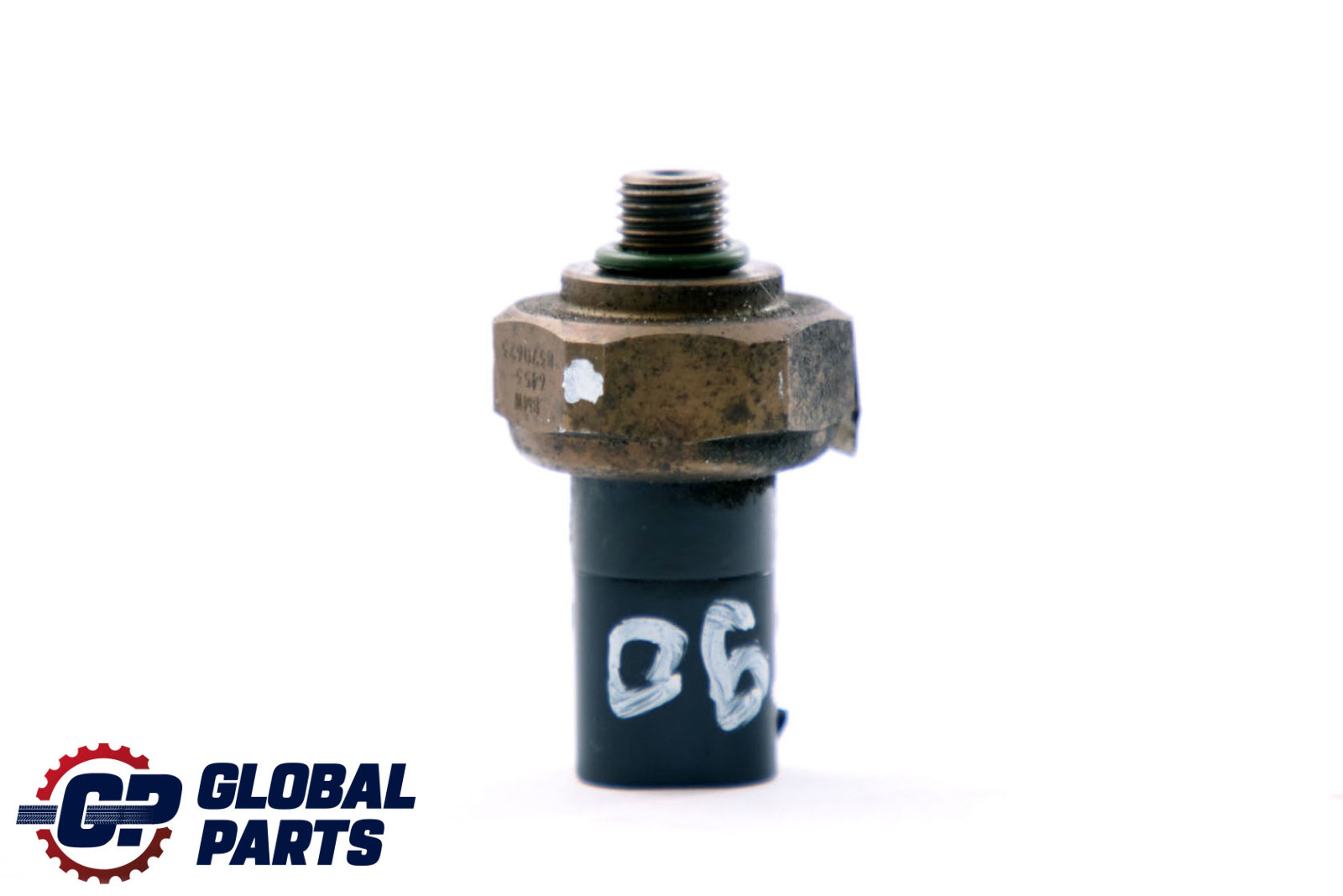 BMW  7 5 Series E38 E39 E65 E66 E67 Coolant Line Pressure Sensor 8370623