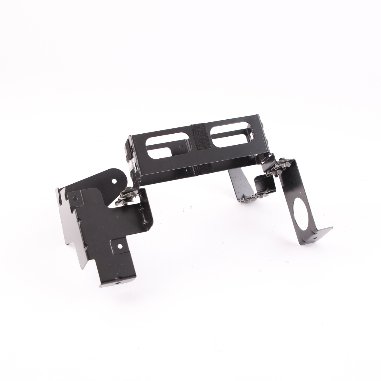 BMW 3 5 6 Series E60 E61 E63 E90 Support Bracket Navigation Computer 8370933