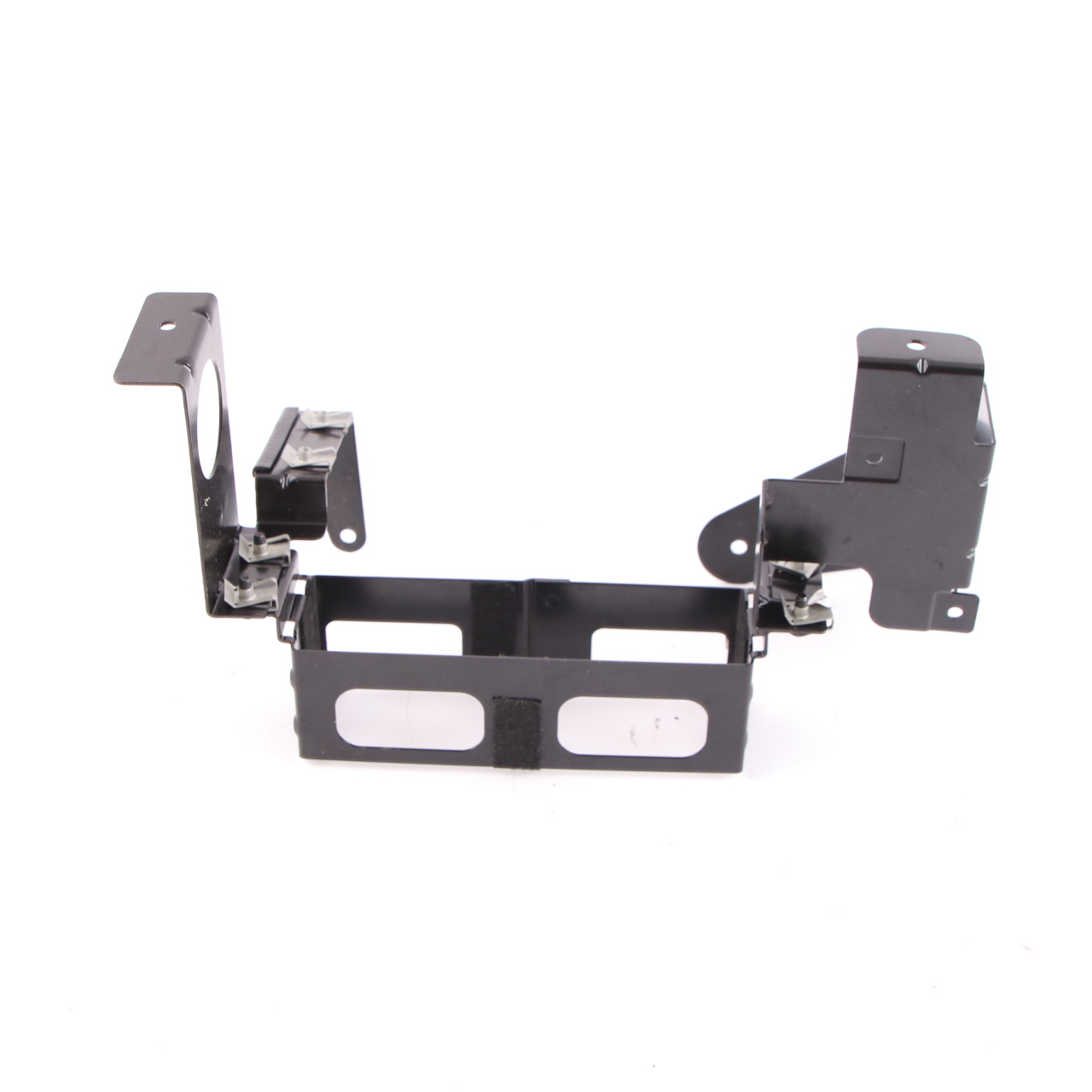 BMW 3 5 6 Series E60 E61 E63 E90 Support Bracket Navigation Computer 8370933