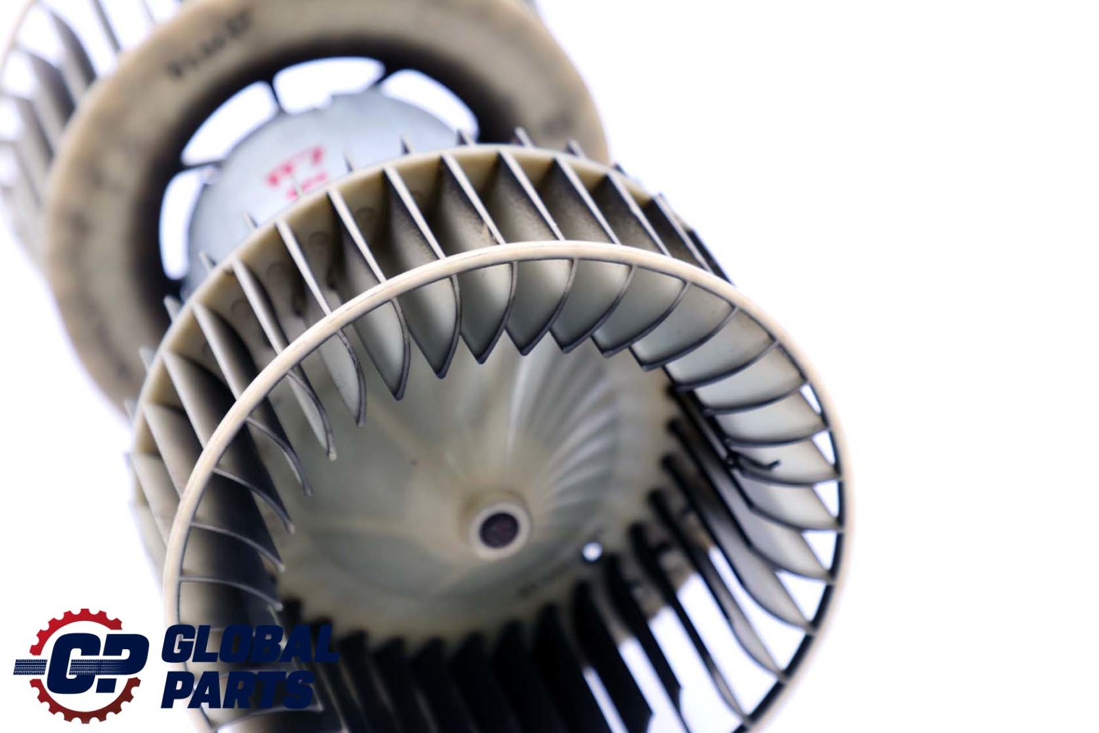 BMW 5 Series E39 Heater Fan Blower Unit Air Conditioning 8372493