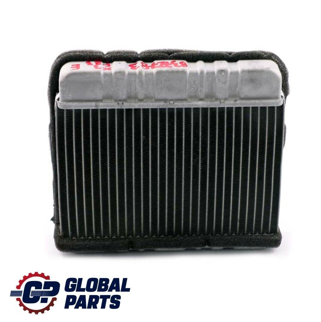 BMW 3  X3 Series E46 E83 Air Conditioning Matrix Heater Radiator 8372783