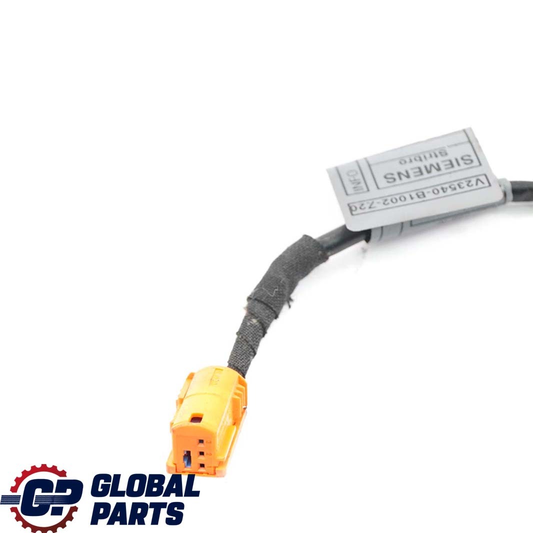 BMW 3 Series E46 Saloon Petrol Positive Battery Cable Plus Pole Lead 8373945