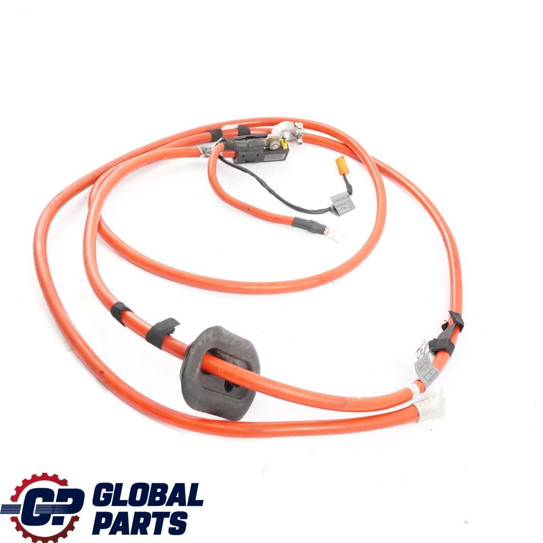 BMW 3 Series E46 Saloon Petrol Positive Battery Cable Plus Pole Lead 8373945