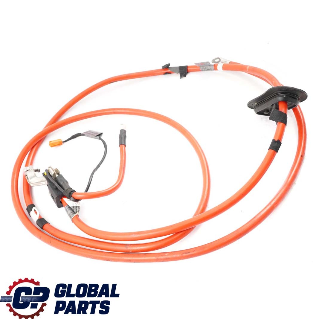 BMW 3 Series E46 Saloon Petrol Positive Battery Cable Plus Pole Lead 8373945