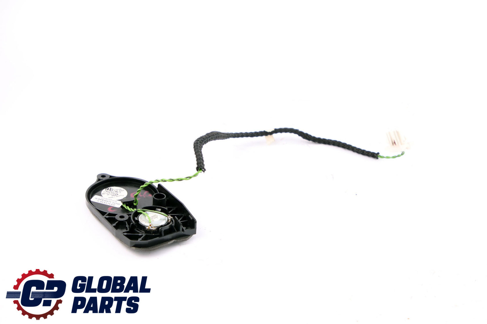 BMW 3 Series E46 Stereo Loudspeaker 8374696