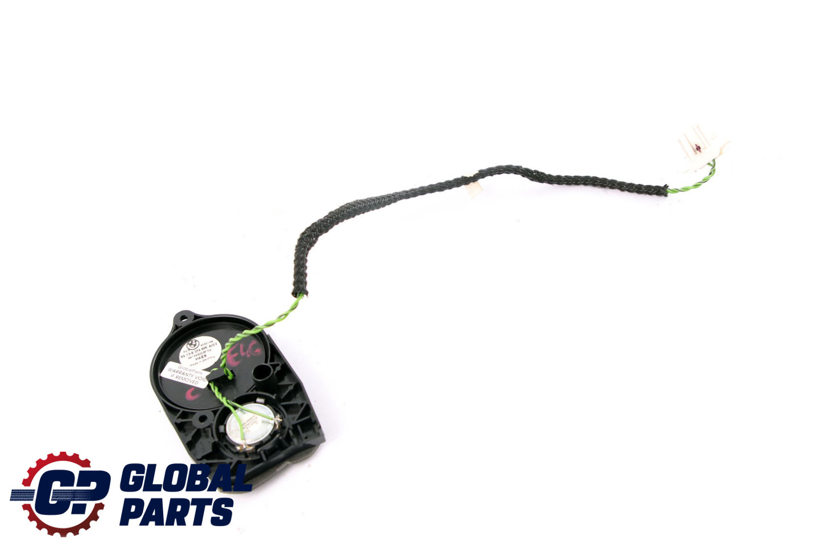 BMW 3 Series E46 Stereo Loudspeaker 8374696