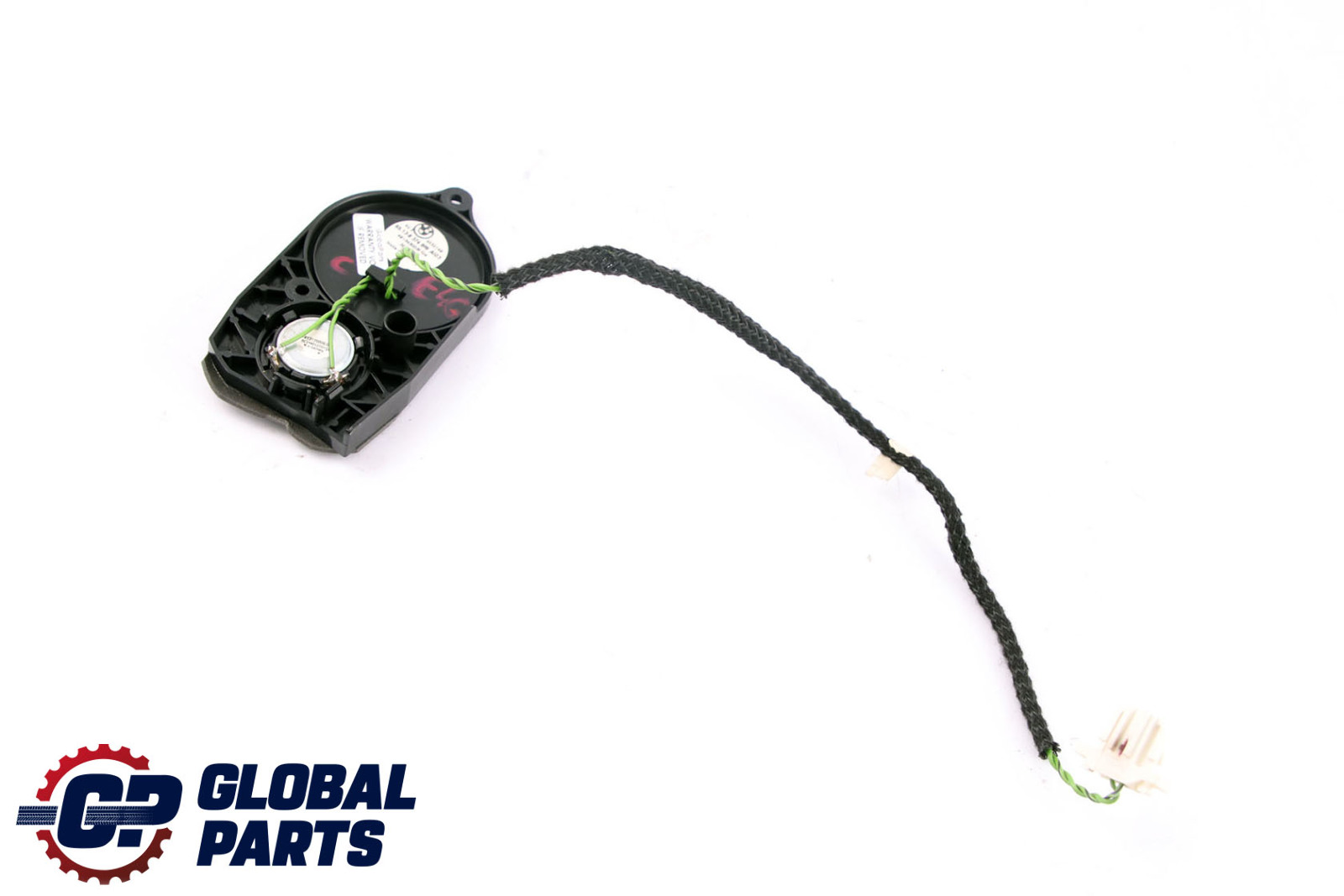 BMW 3 Series E46 Stereo Loudspeaker 8374696